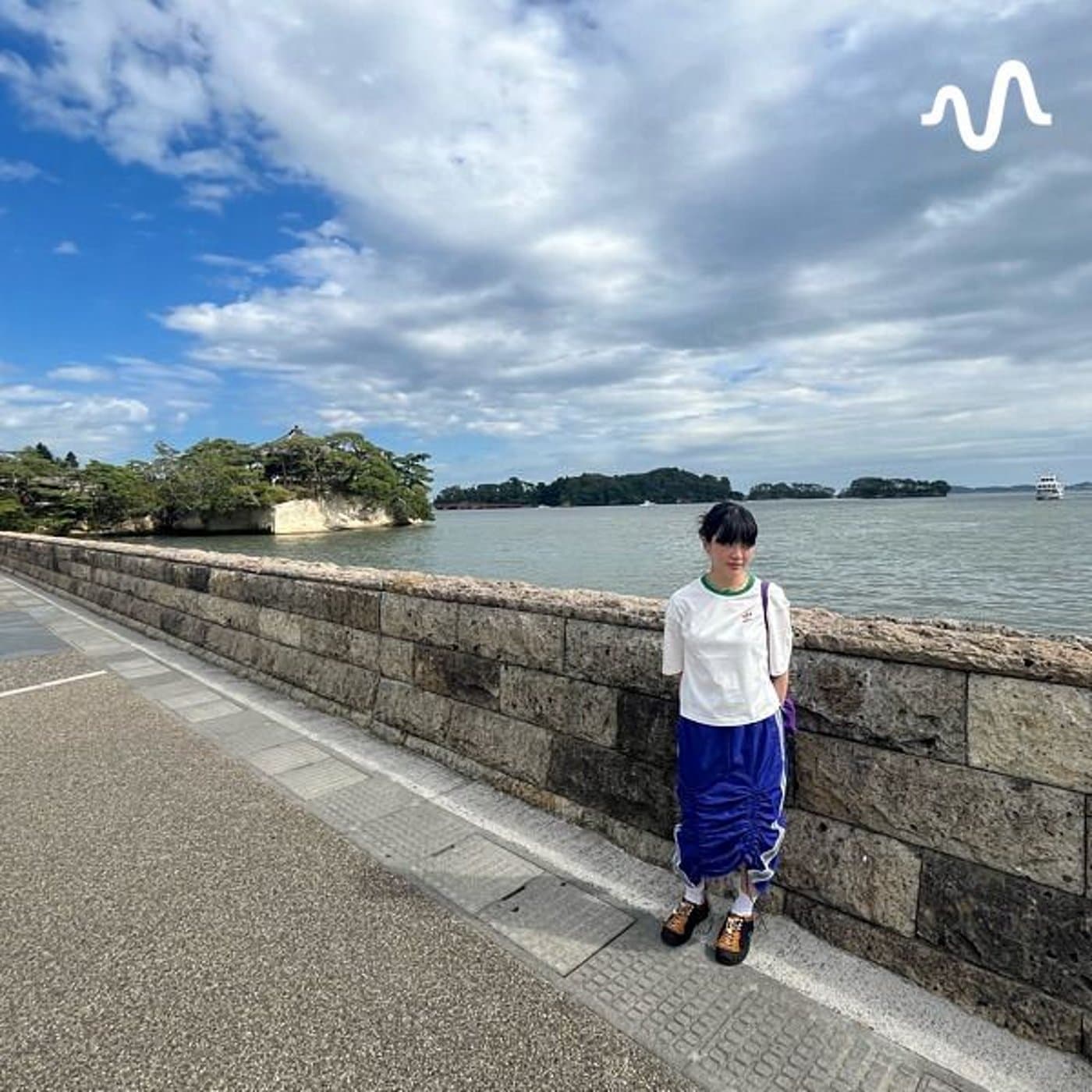 はるねの道中記🌞日本一周中〜 - Podcasts