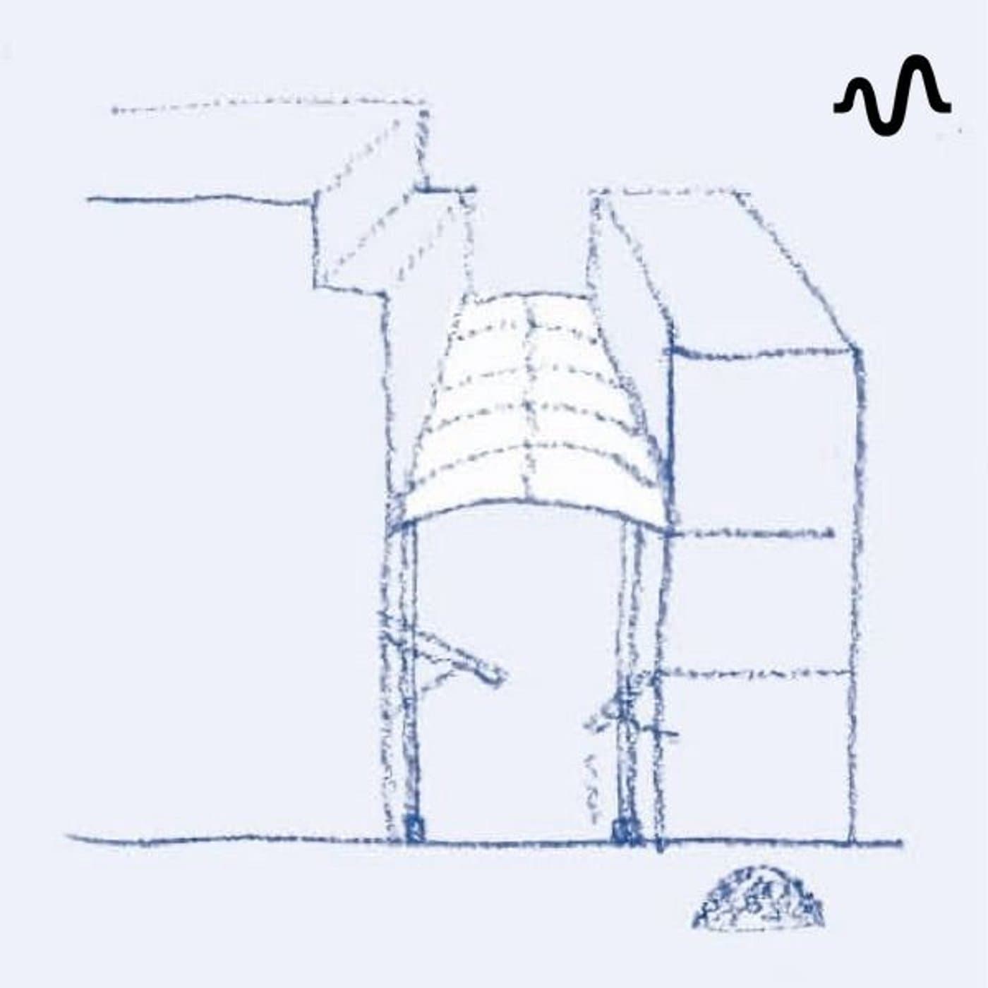 屋根と傘 - Podcasts