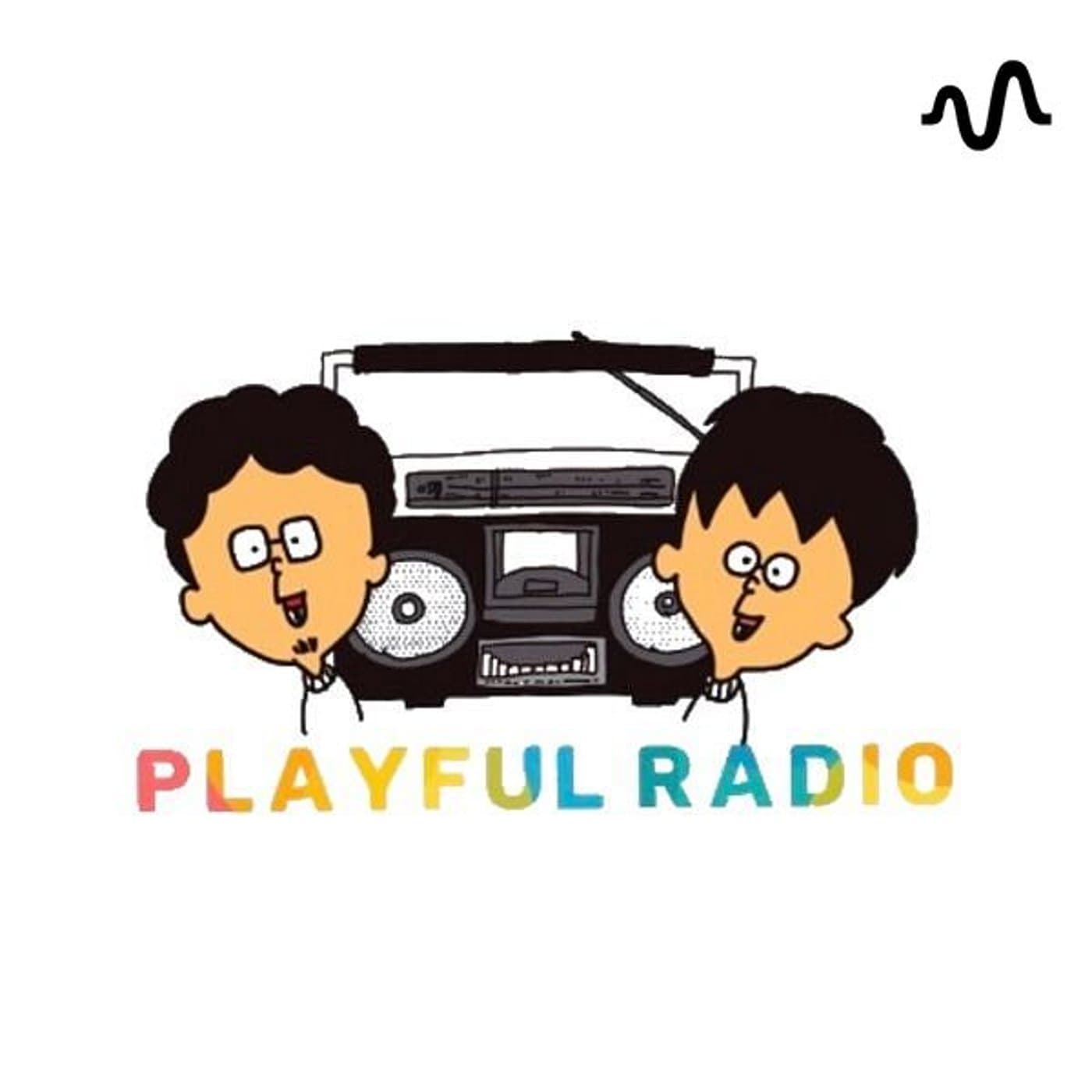 PLAYFUL RADIO - Podcasts