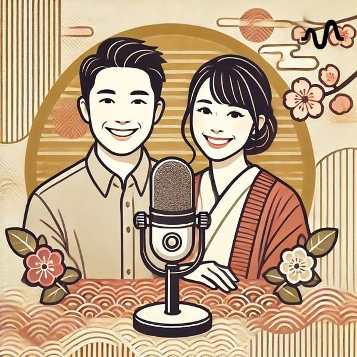 ゆりとれんのリスナー置き去りラジオチャンネル - Podcasts