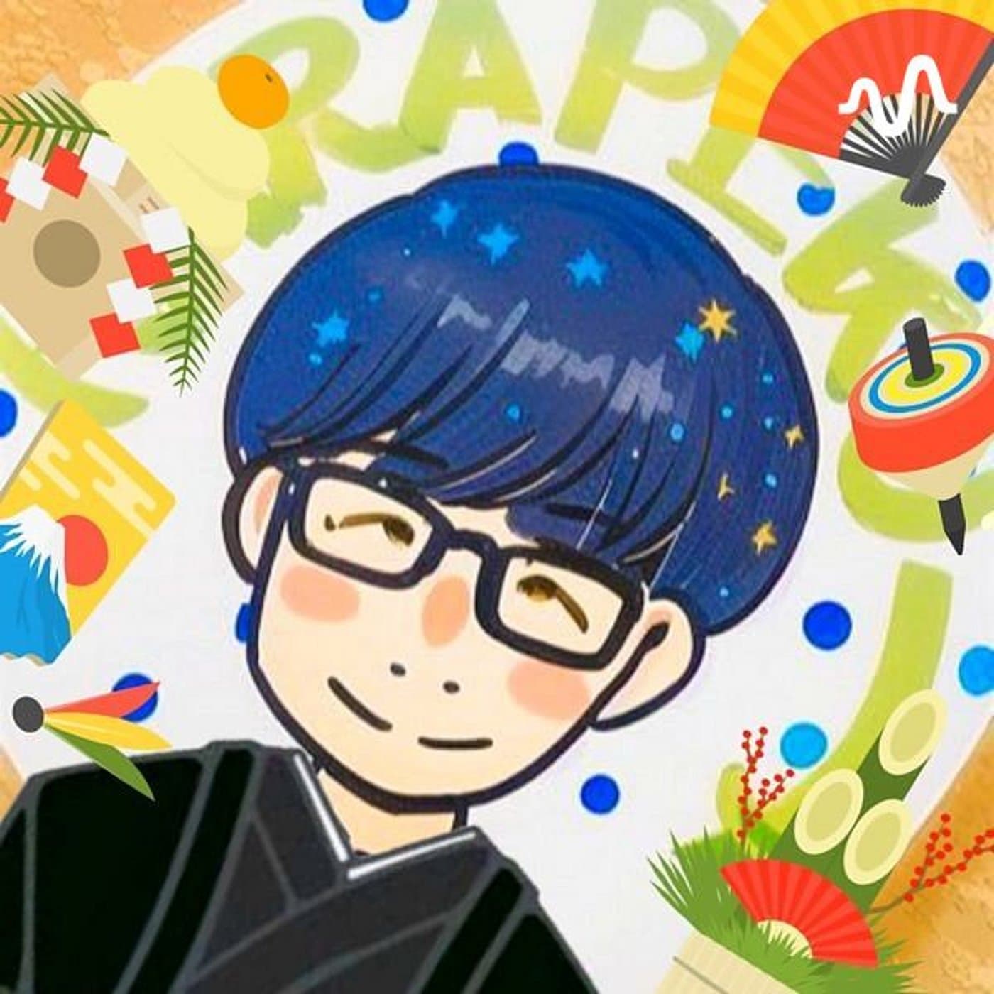 🍞聴くとほっこり癒しのぺこパンラジオ - Podcasts