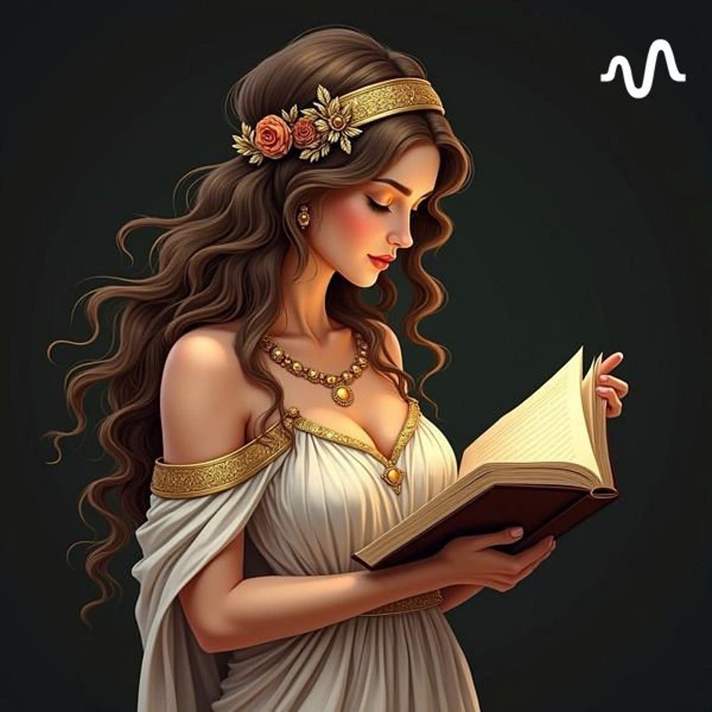 Harmony with Lyra - Podcasts