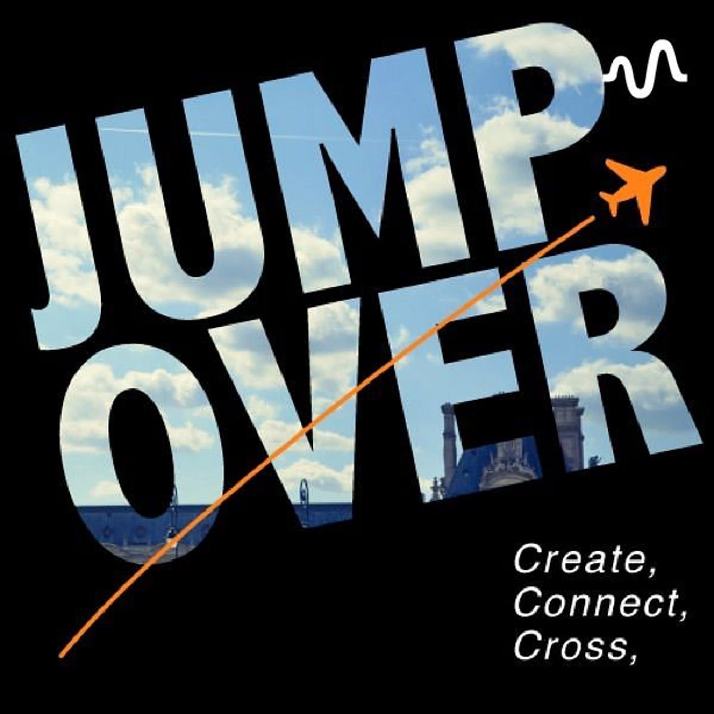 テコラ| JUMP OVER -挑戦者のラジオ- - Podcasts