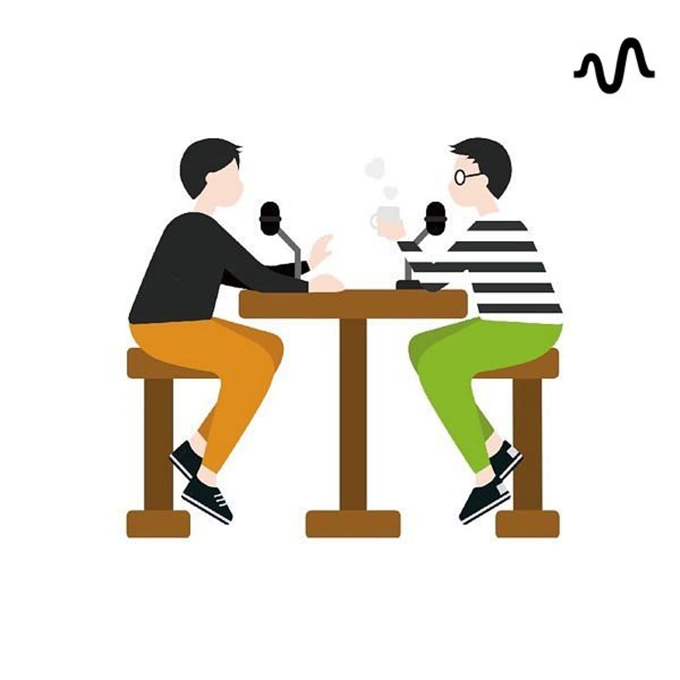 引っ掛かり電波日記 - Podcasts