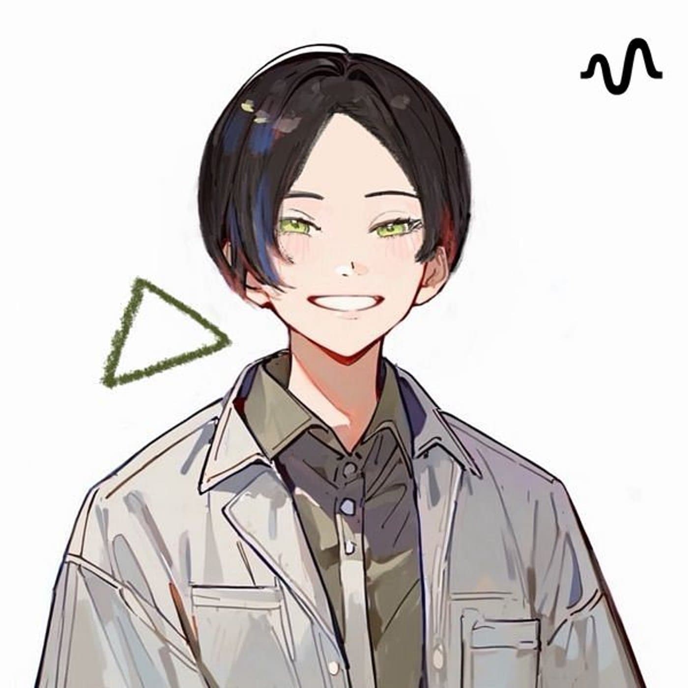 △さんと建設現場 - Podcasts
