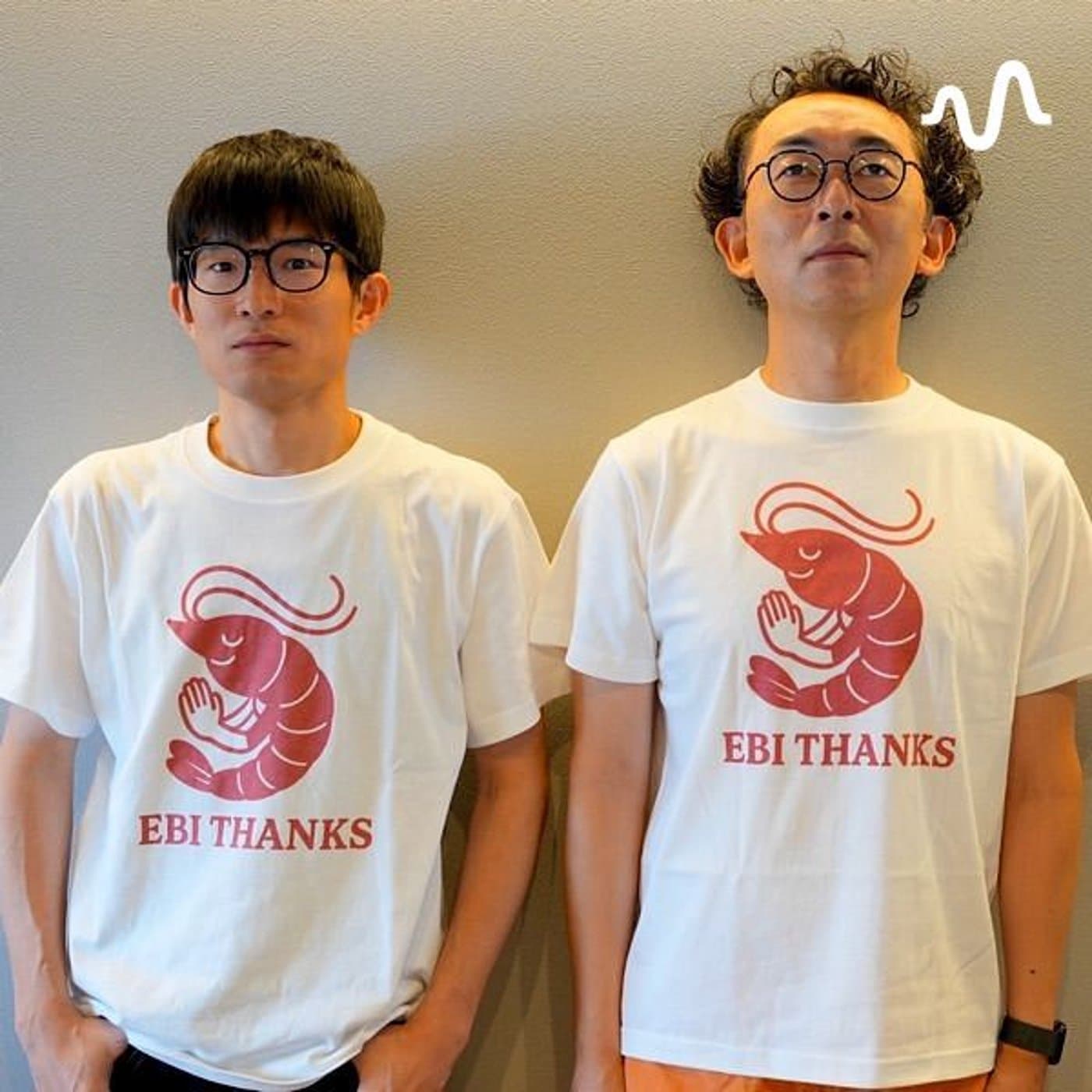 ヱビセンチャンネル - Podcasts
