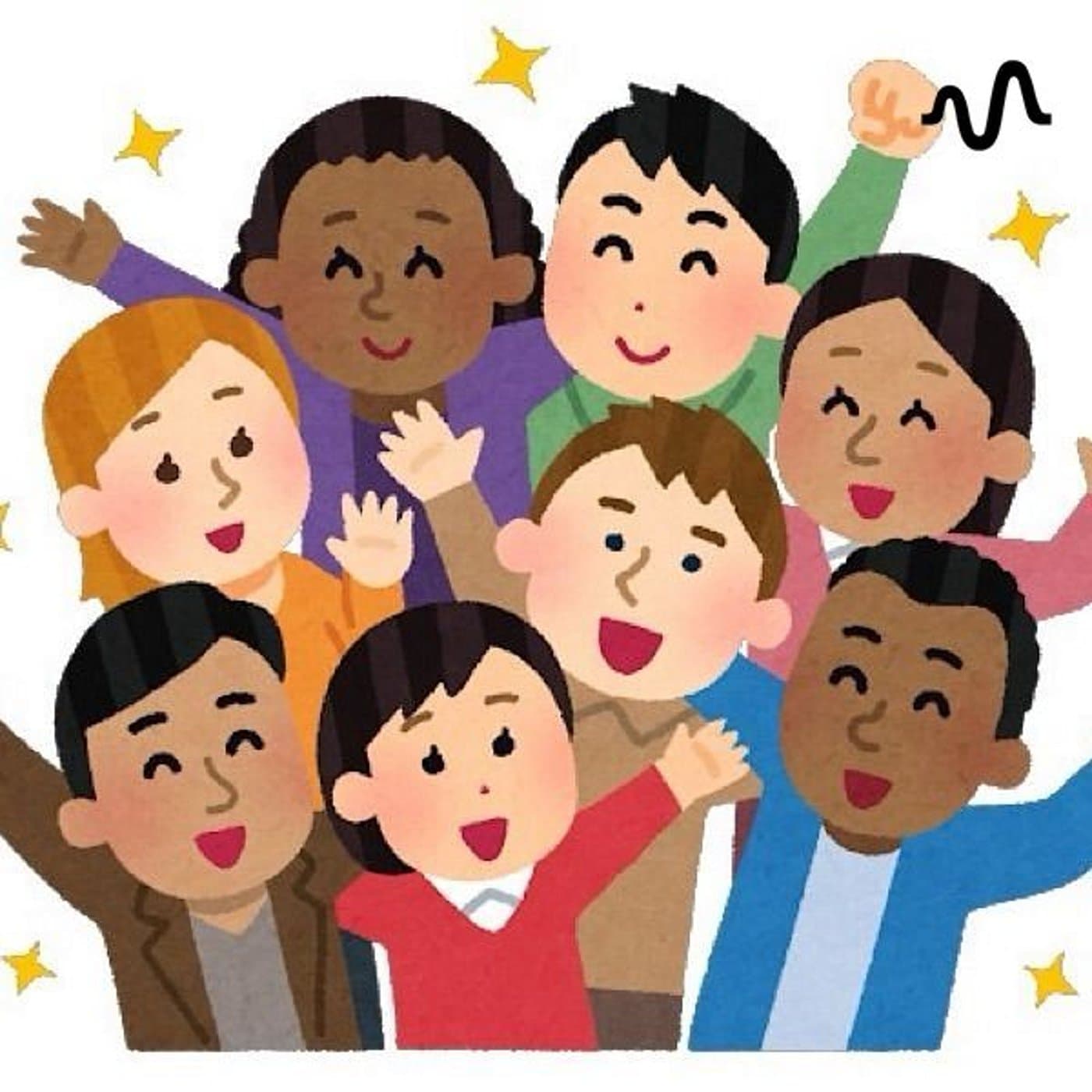 ことばあそびオンザ・プラネット〜ゆるっと朗読〜 - Podcasts
