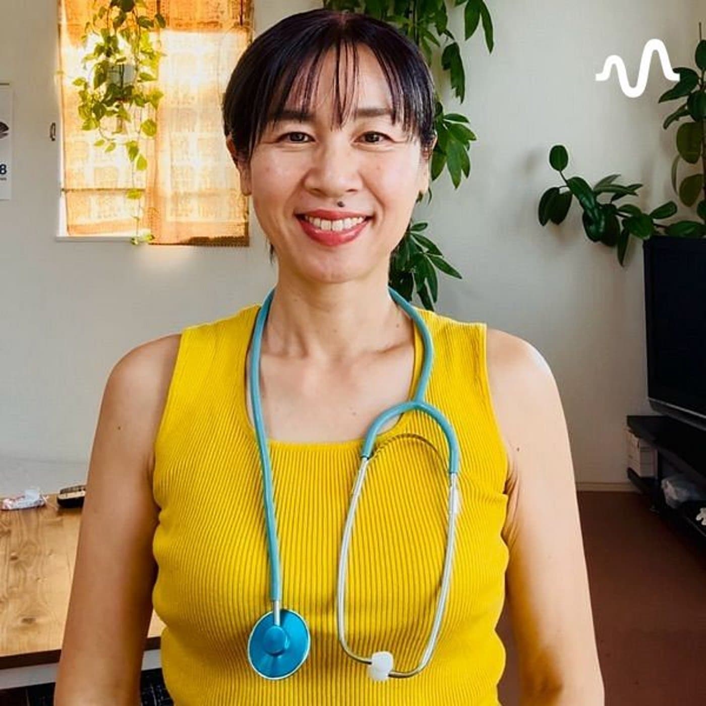 Miho’s Healing Voice 〜今日をやさしく生きるために〜 - Podcasts