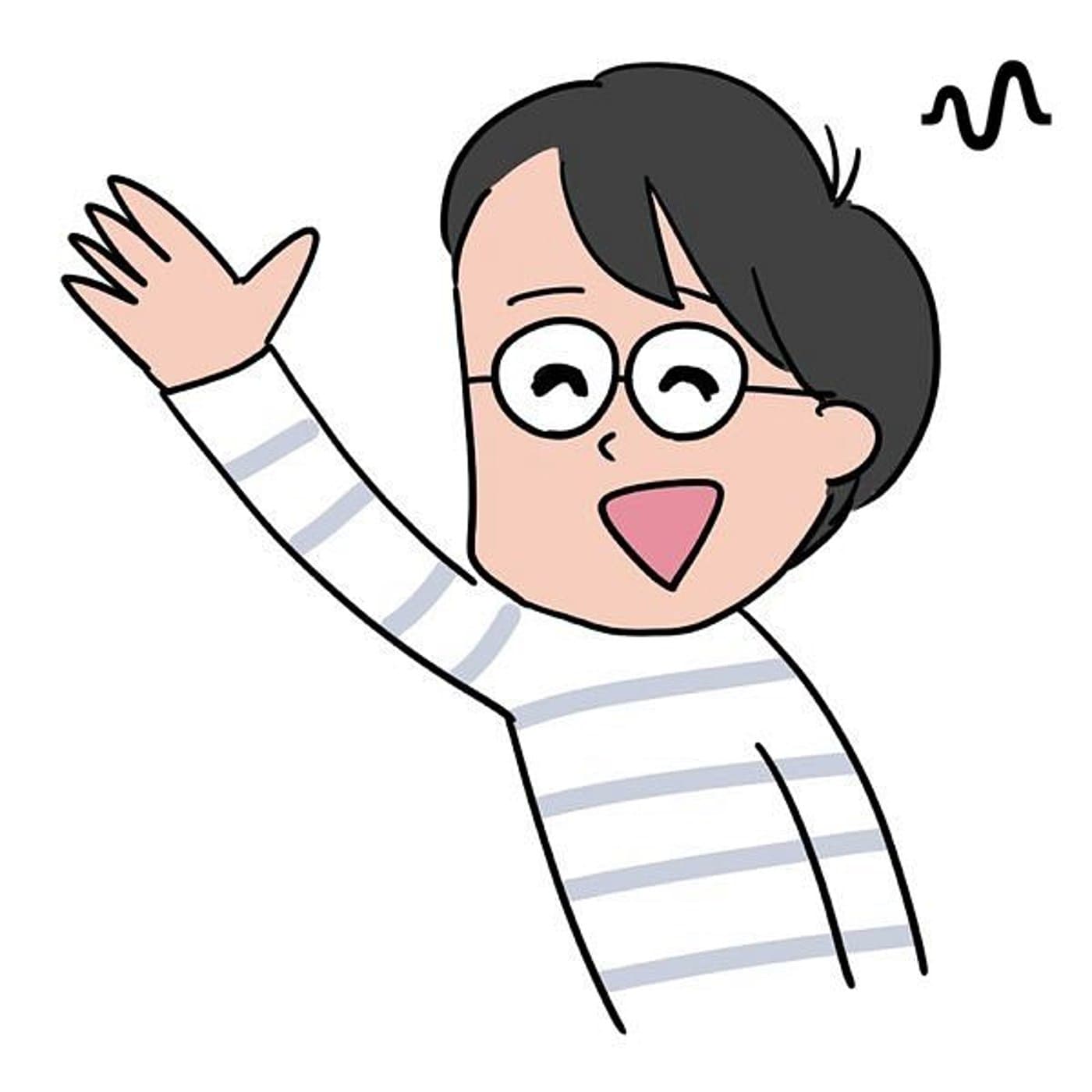ONWAラジオ - Podcasts