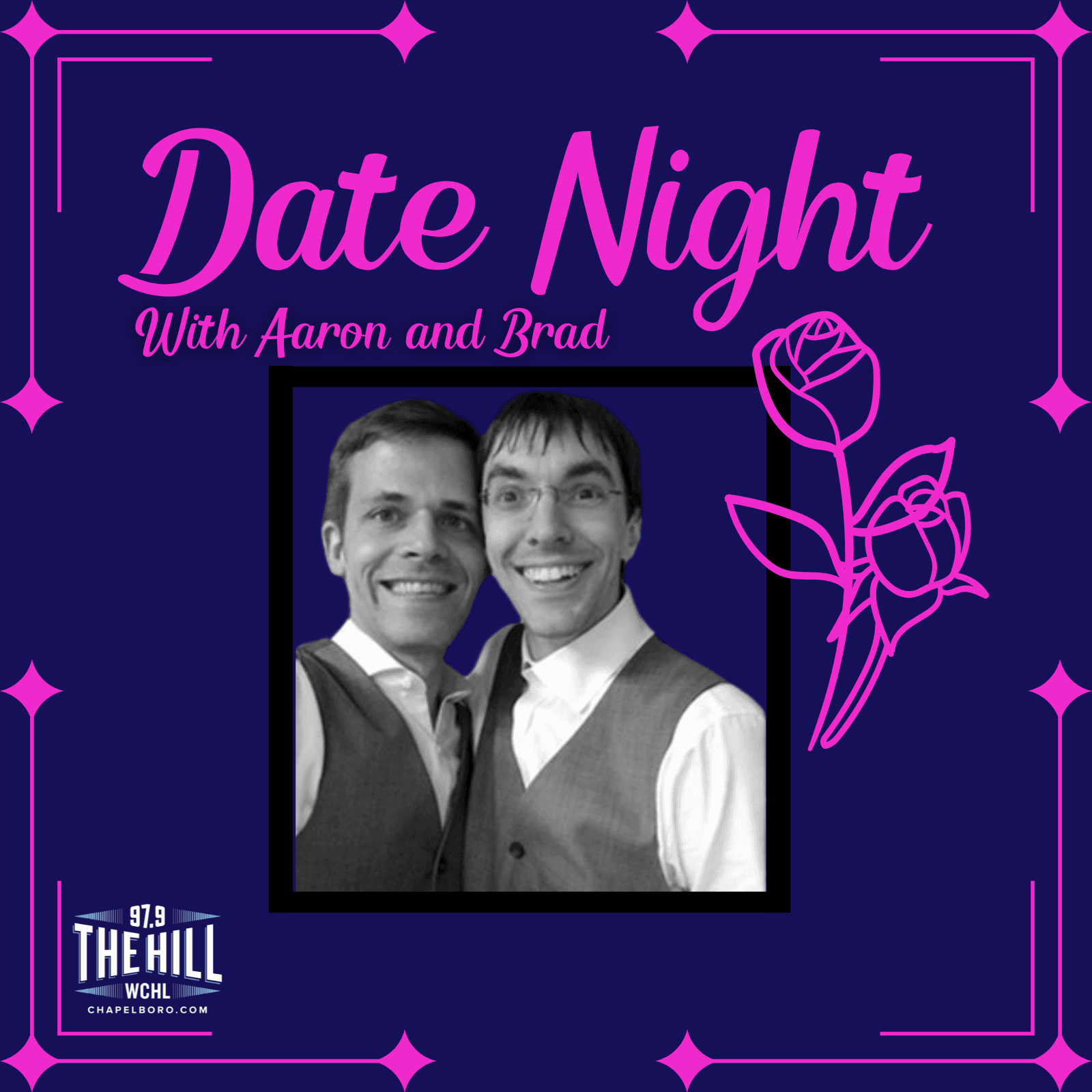 Date Night (This Morning with Aaron Keck) - Podcasts