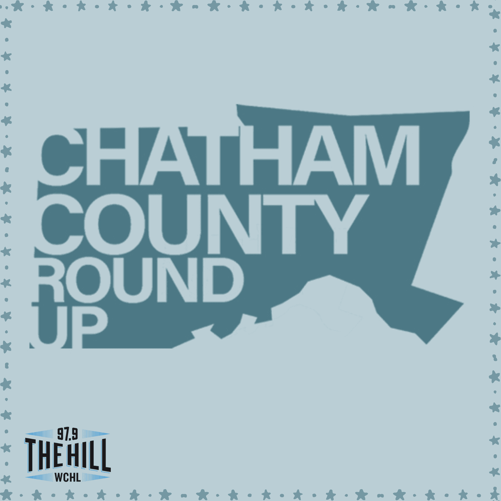 Chatham County Roundup (News On The Hill) - Podcasts