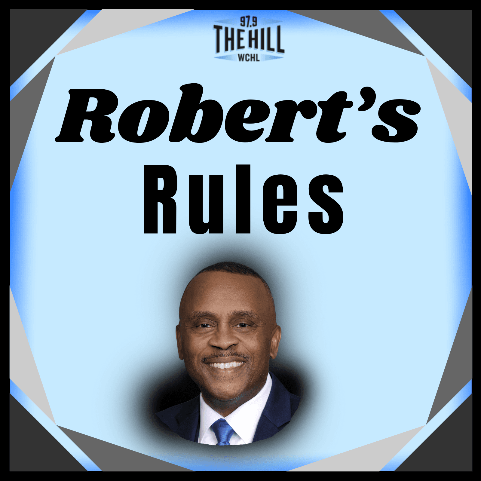 Robert's Rules (News On The Hill) - Podcasts