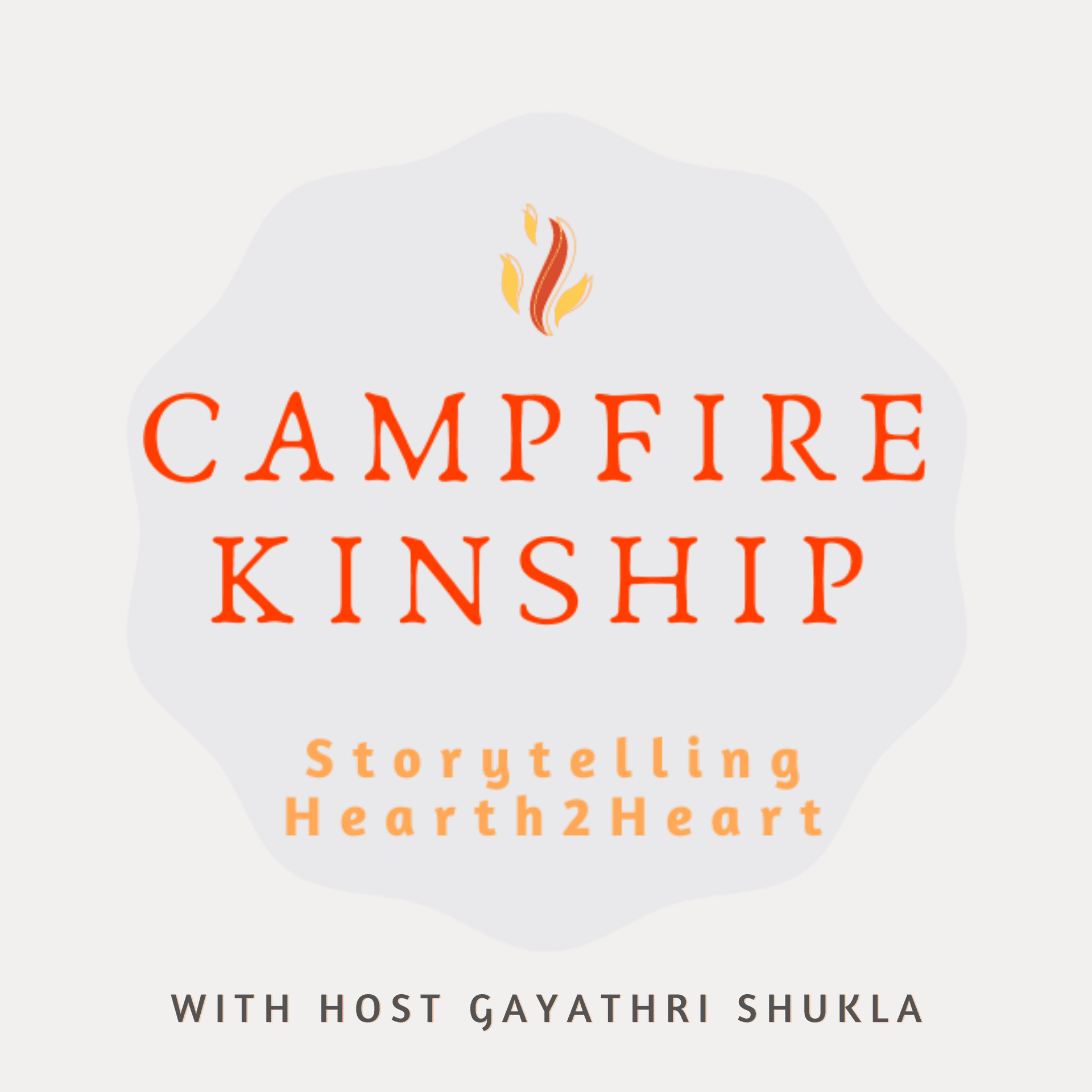 Hearth2Heart - Podcasts
