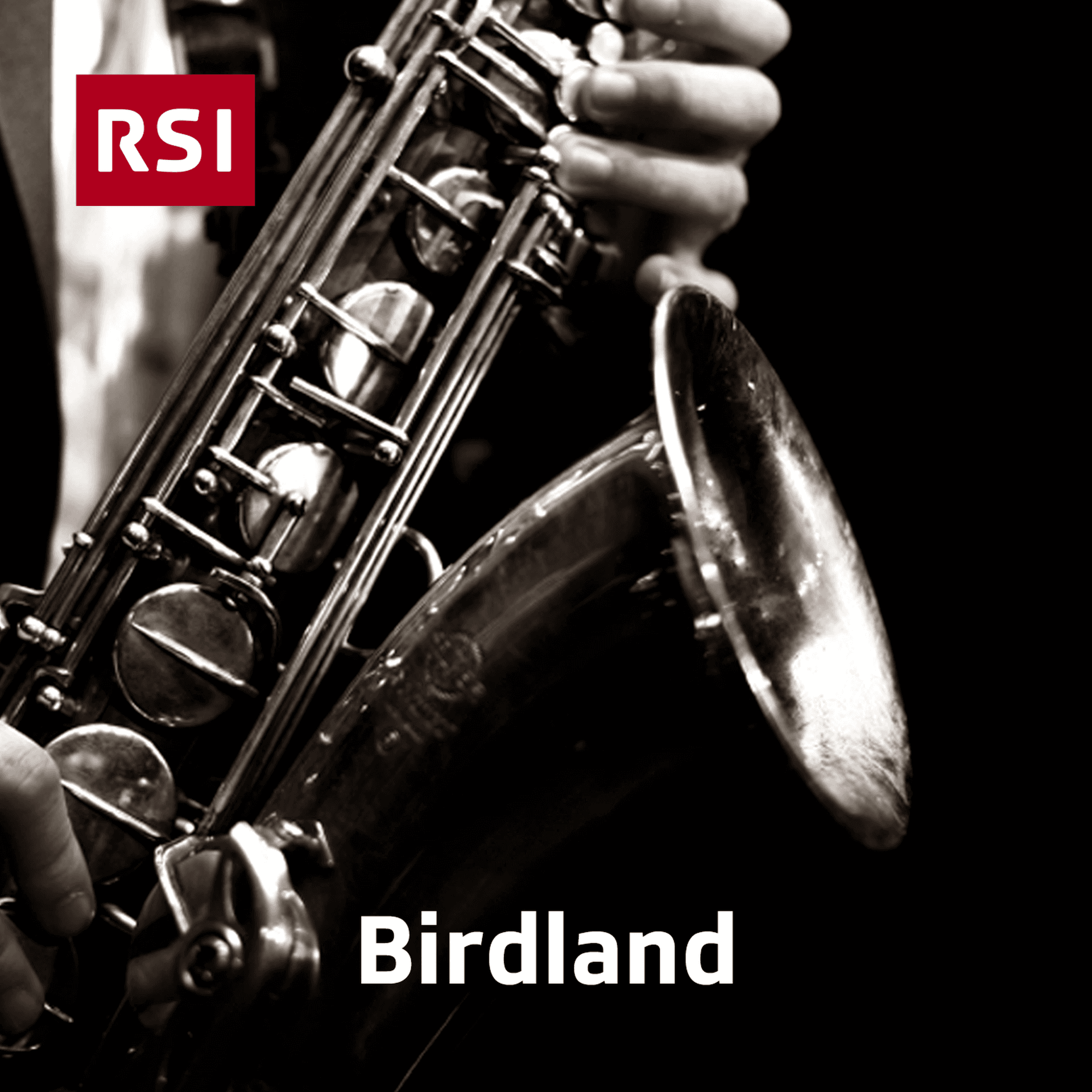 Birdland - Podcasts