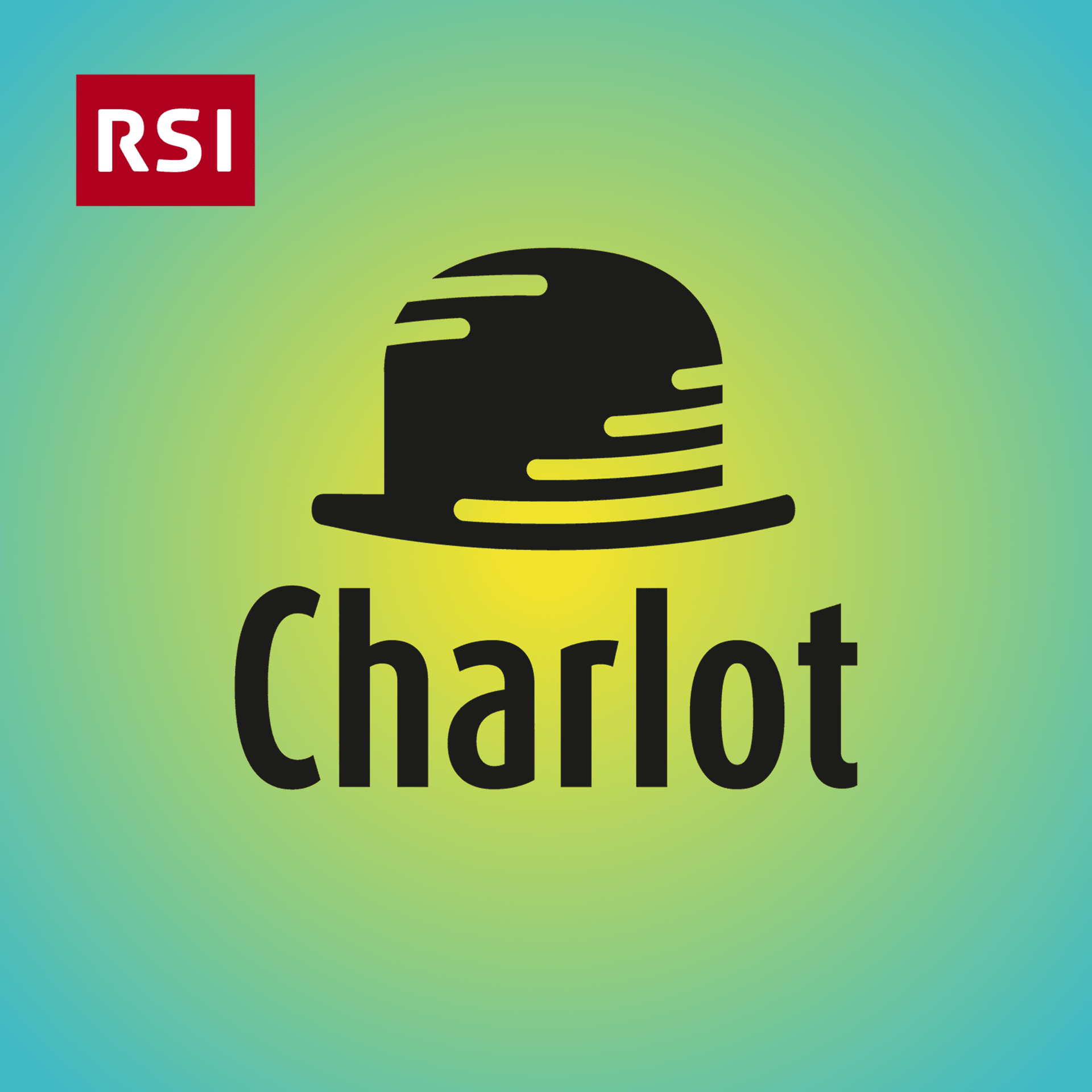 Charlot - Podcasts