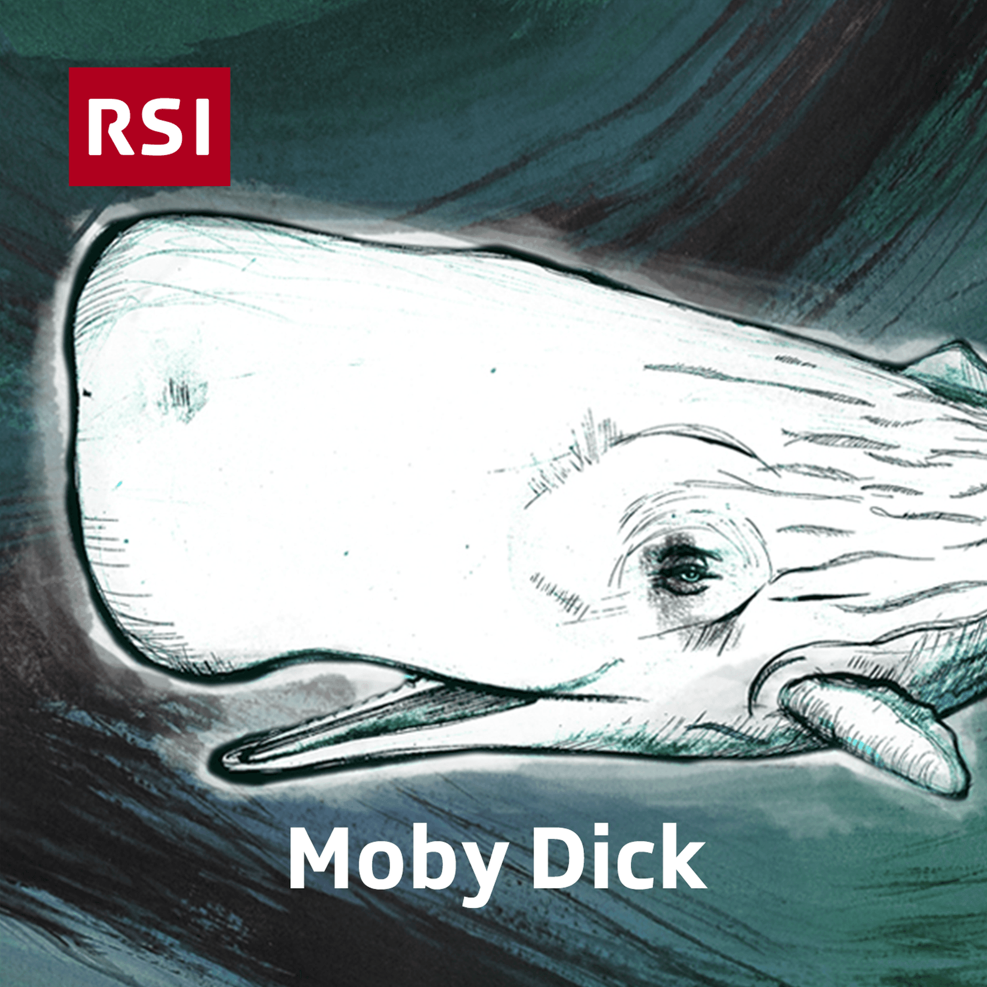 Moby Dick - Podcasts
