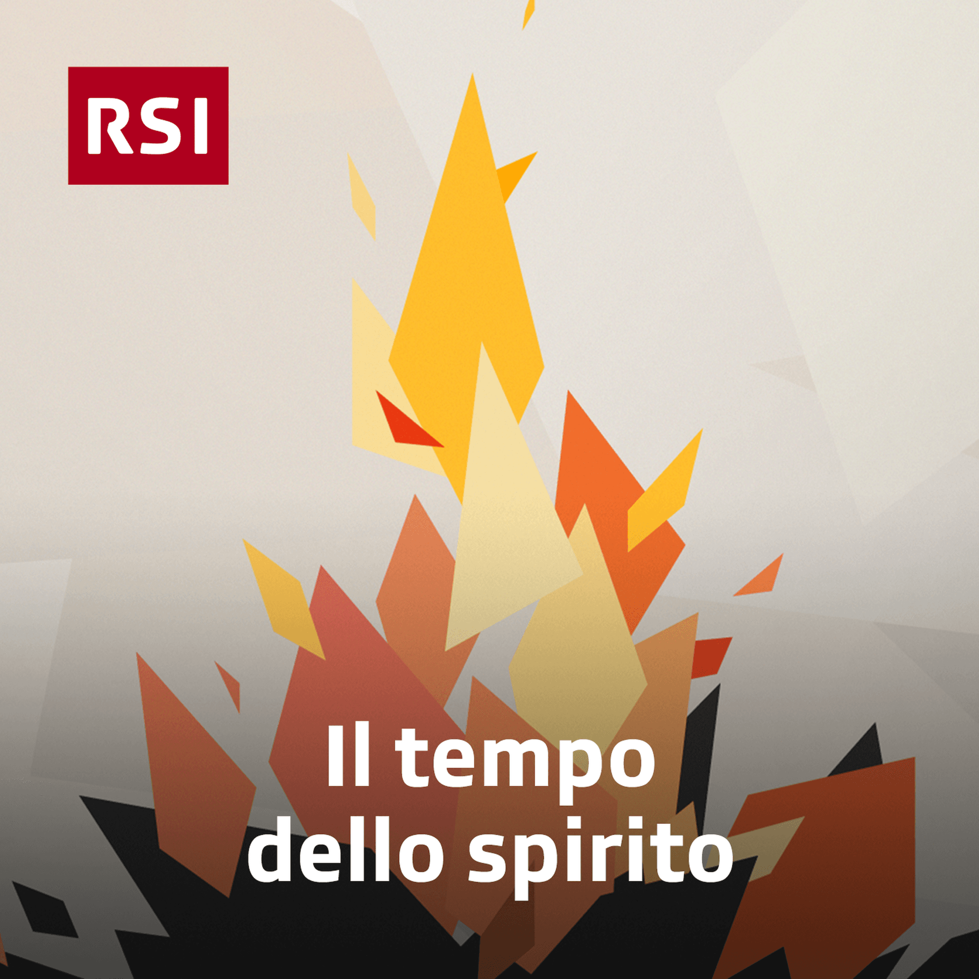 Tempo dello spirito - Podcasts