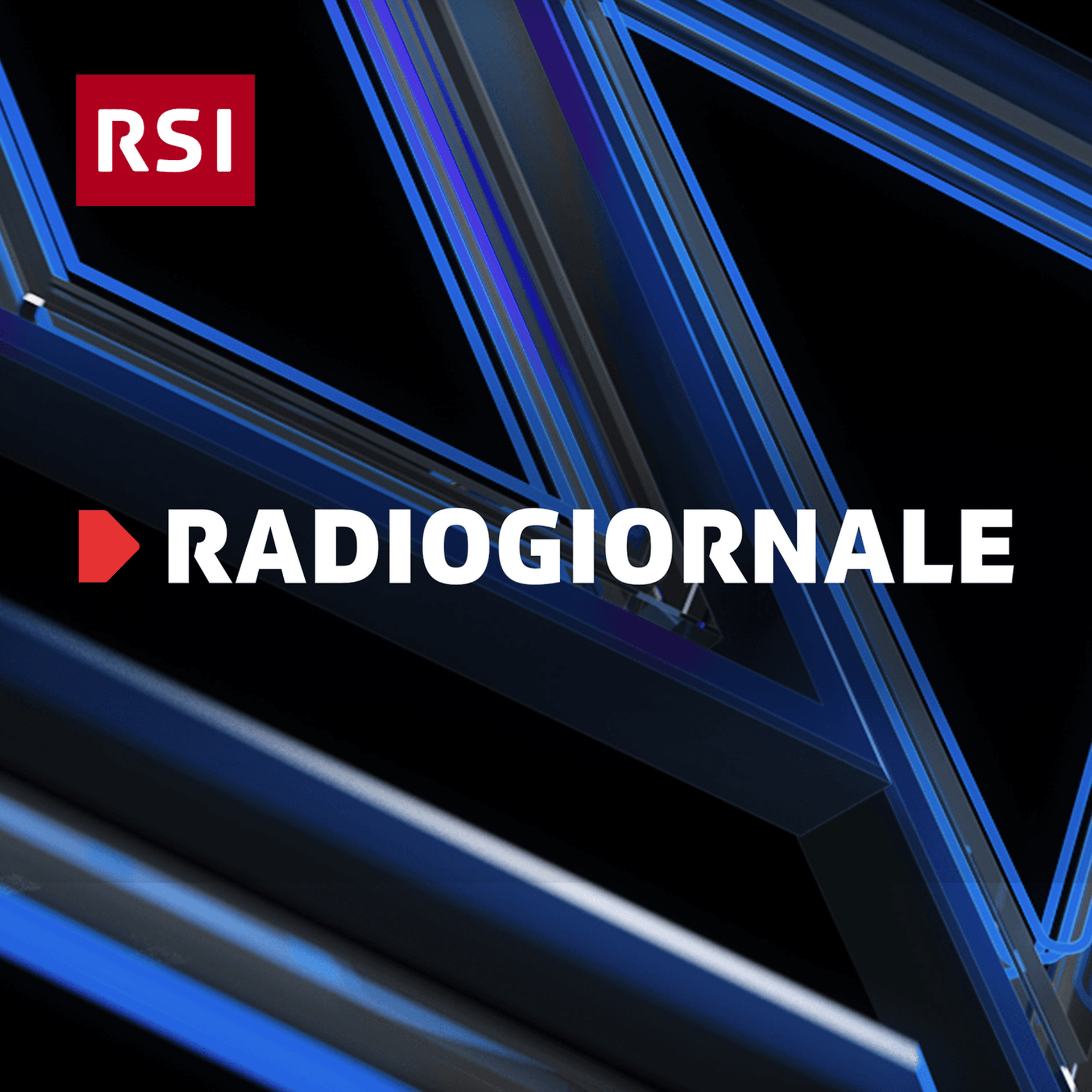 Radiogiornale - Podcasts