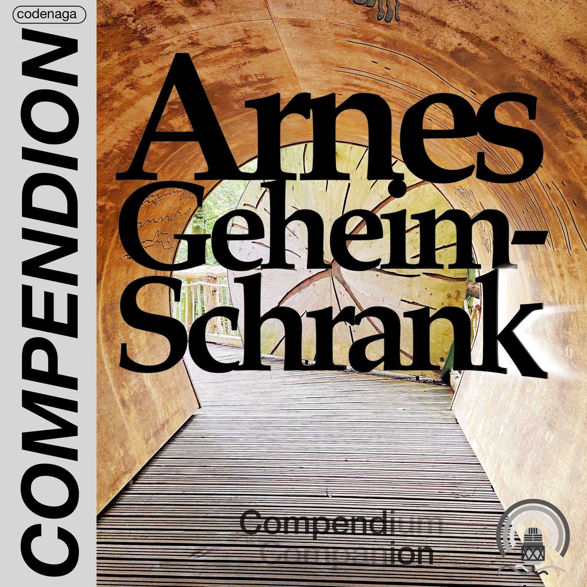 Arnes Geheimschrank - Podcastideen & mehr - Podcasts