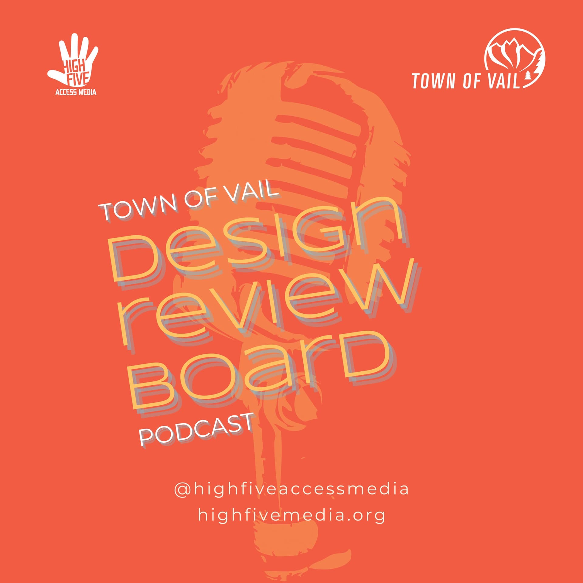 Vail Design Review Board - Podcasts