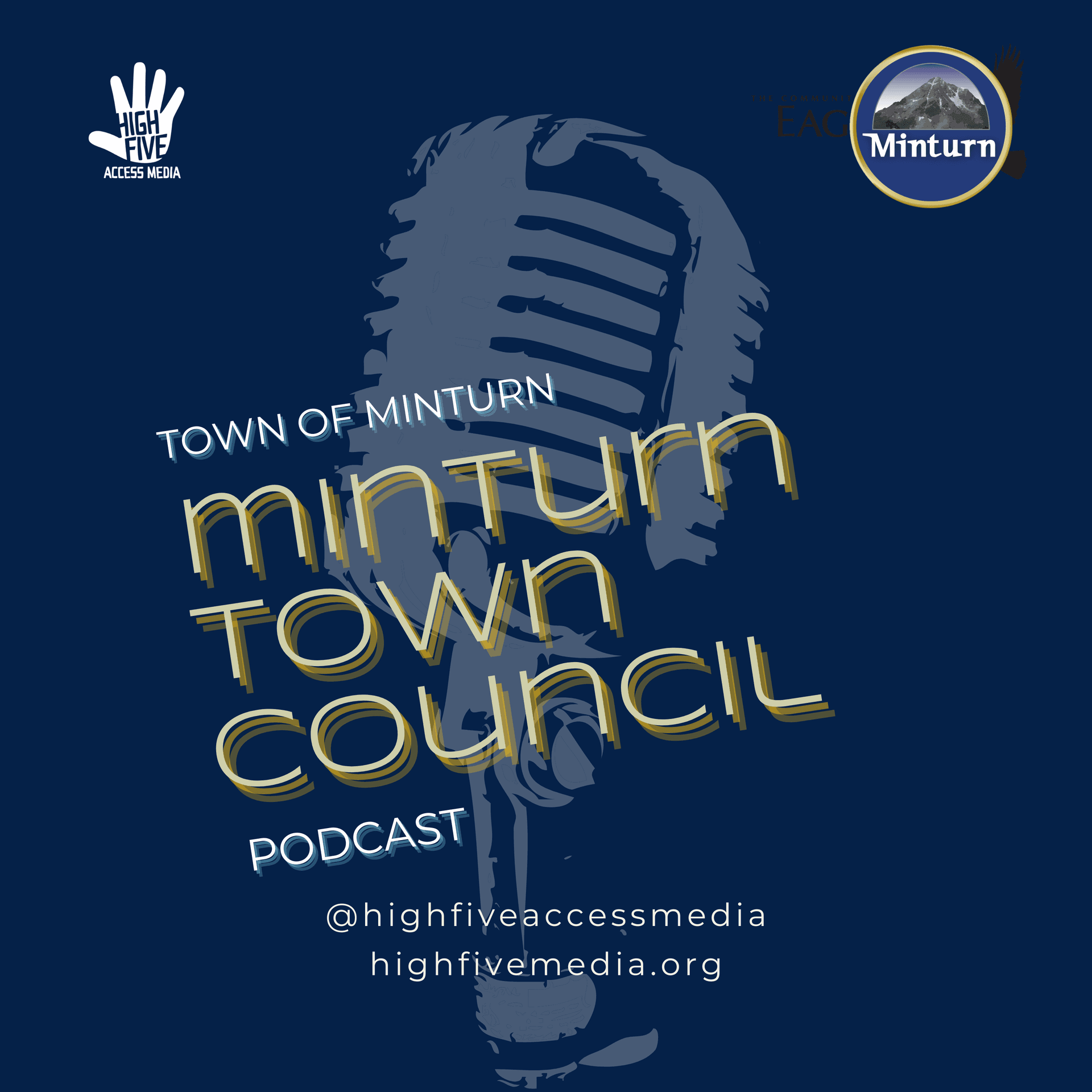 Minturn Town Council - Podcasts