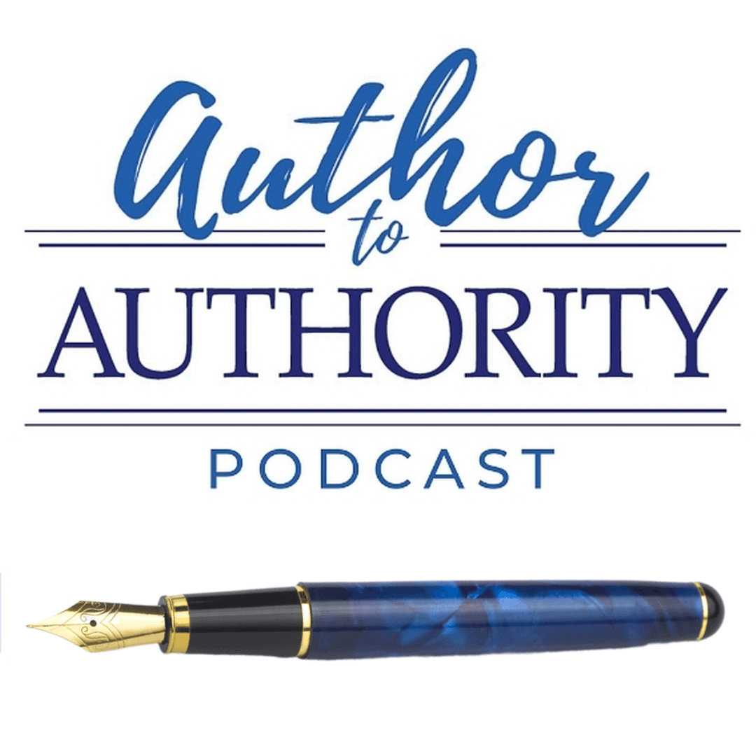 Author to Authority - Podcasts