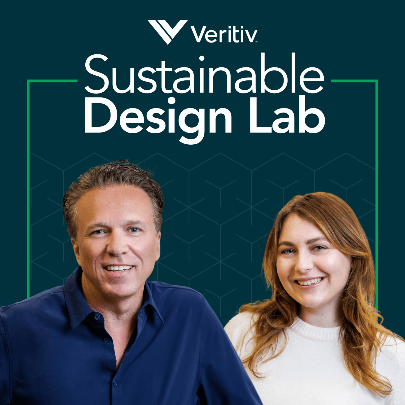 Sustainable Design Lab - Podcasts