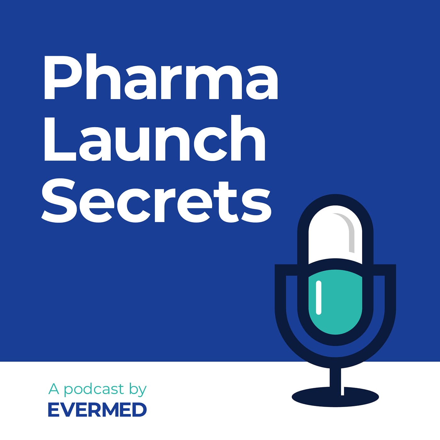 Pharma Launch Secrets - Podcasts