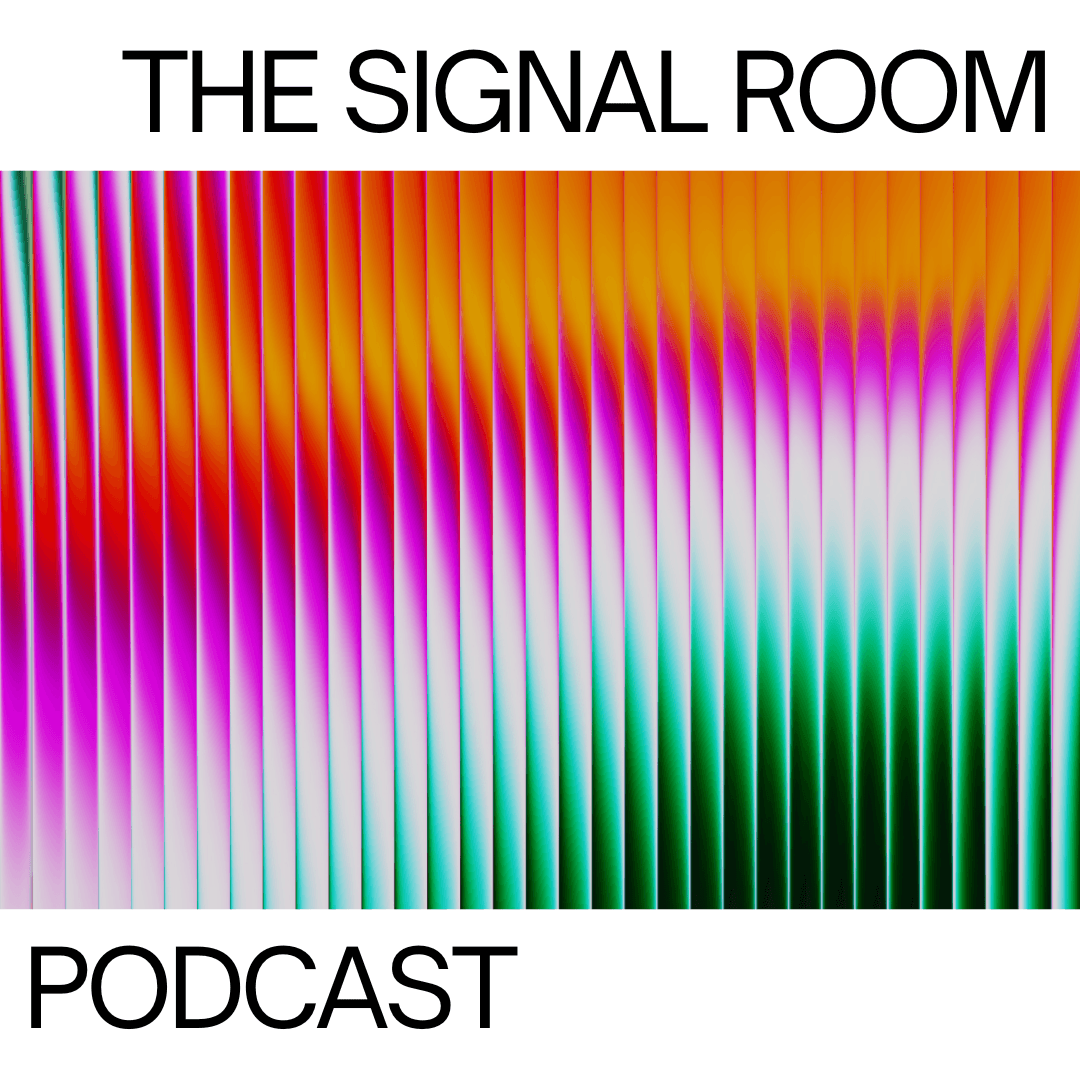 The Signal Room Podcast - Podcasts