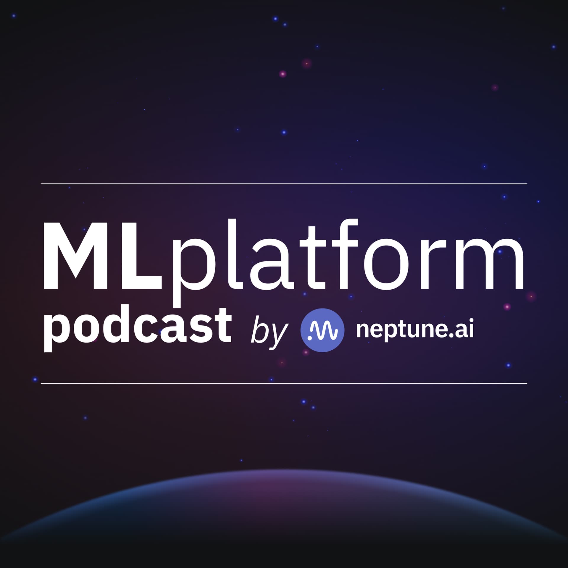 ML Platform Podcast - Podcasts