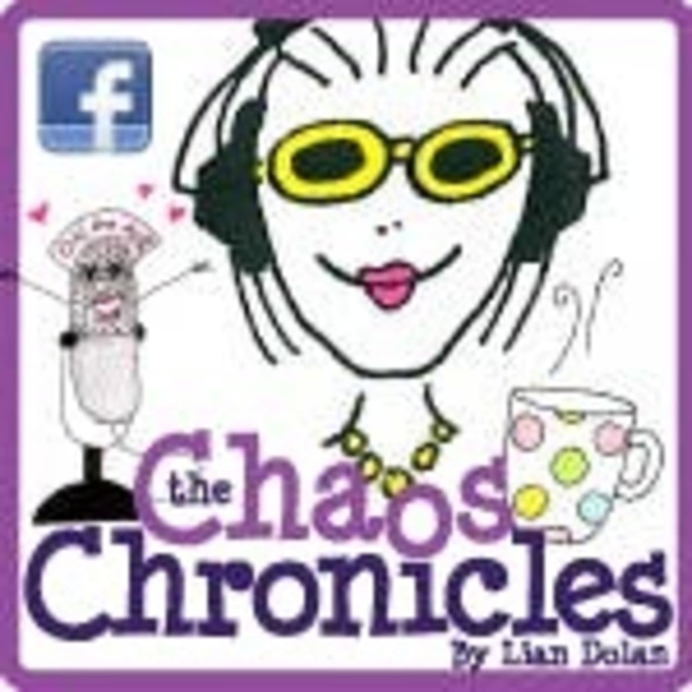 The Chaos Chronicles: Modern Motherhood with a Laugh - Podcasts