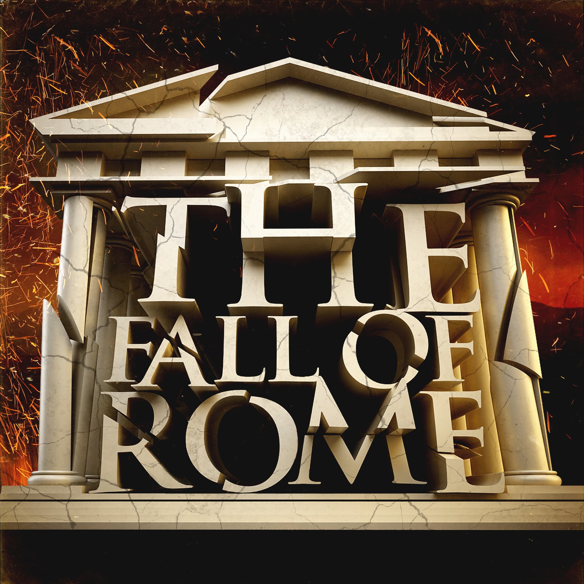 The Fall of Rome Podcast - Podcasts