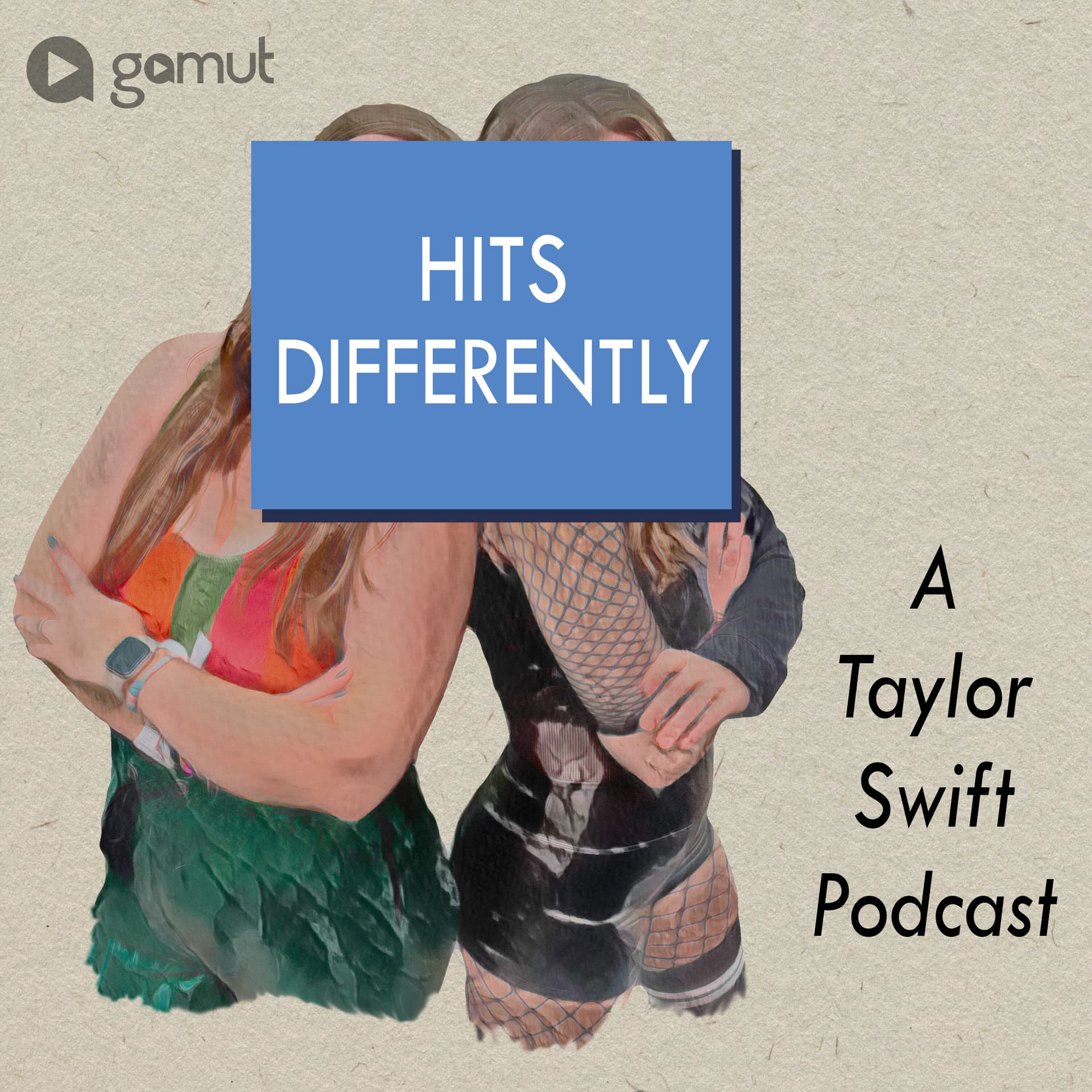 Hits Differently: A Taylor Swift Podcast - Podcasts