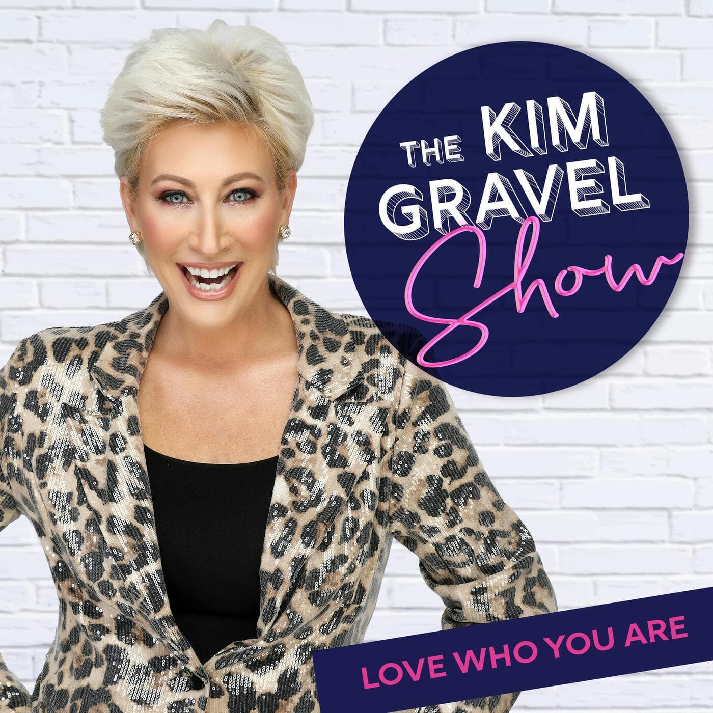 The Kim Gravel Show - Podcasts