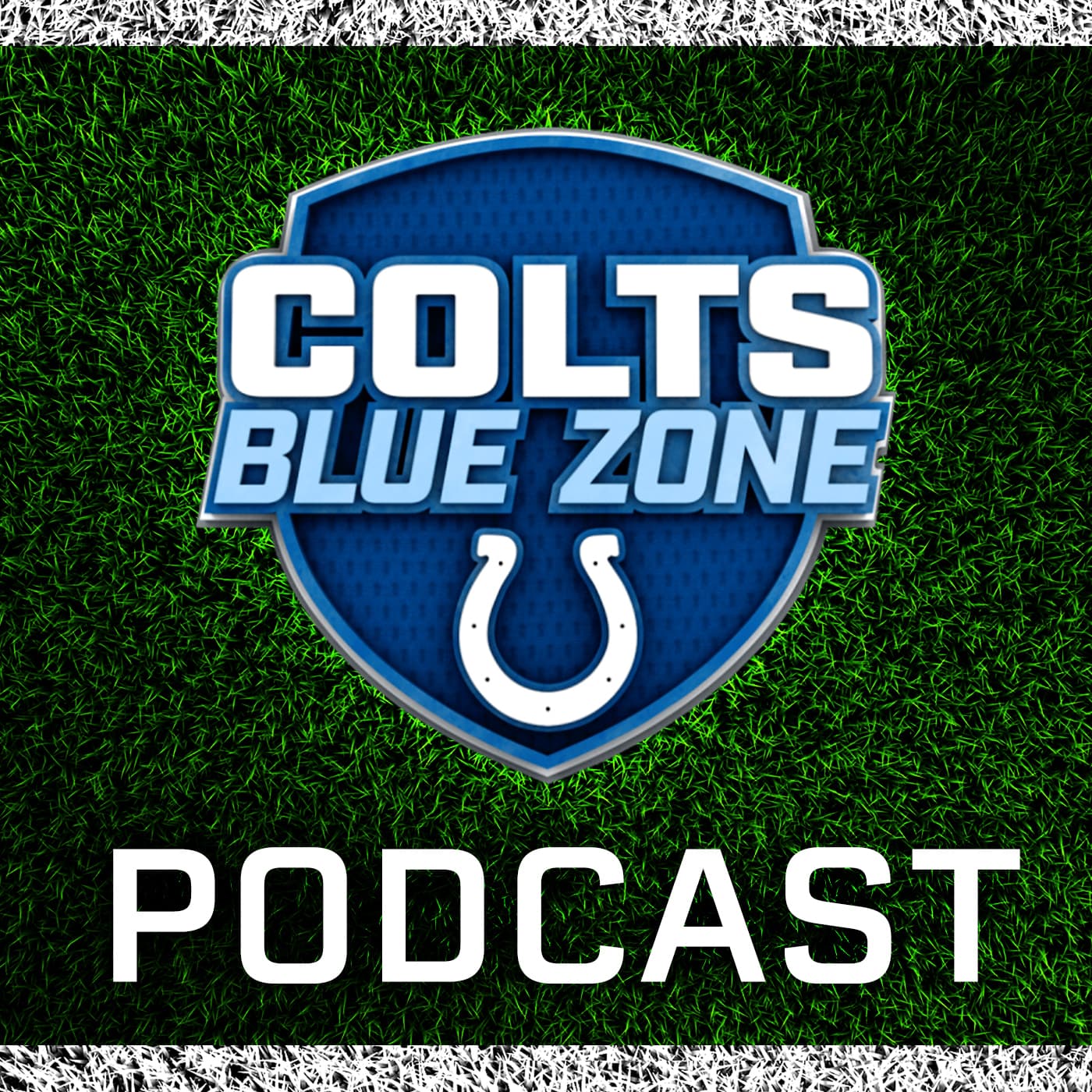 Colts Blue Zone Podcast - Podcasts
