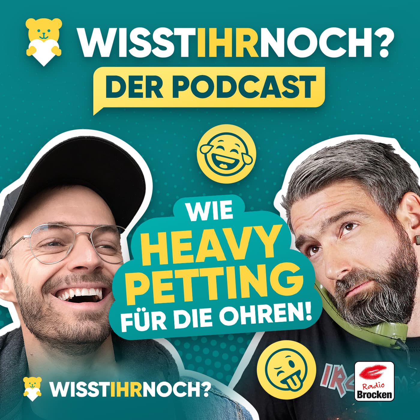 Wisst ihr noch? - Der Podcast - Podcasts