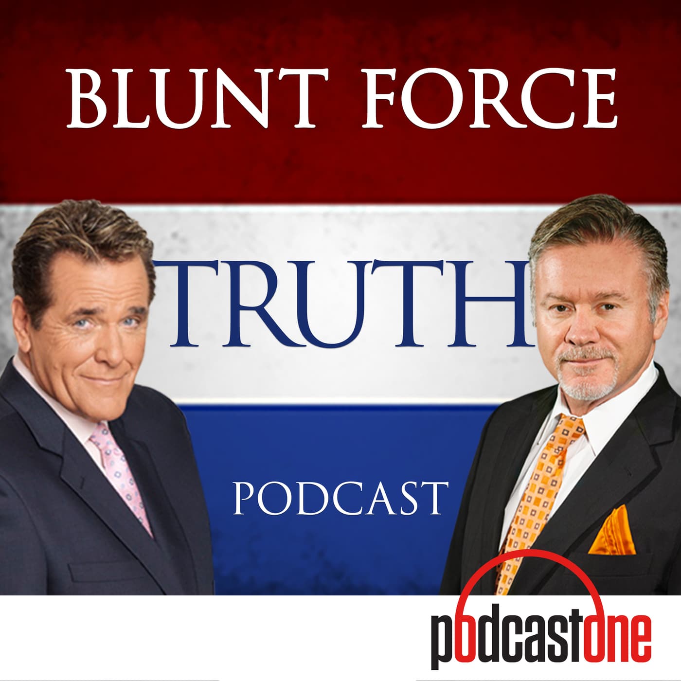Blunt Force Truth - Podcasts