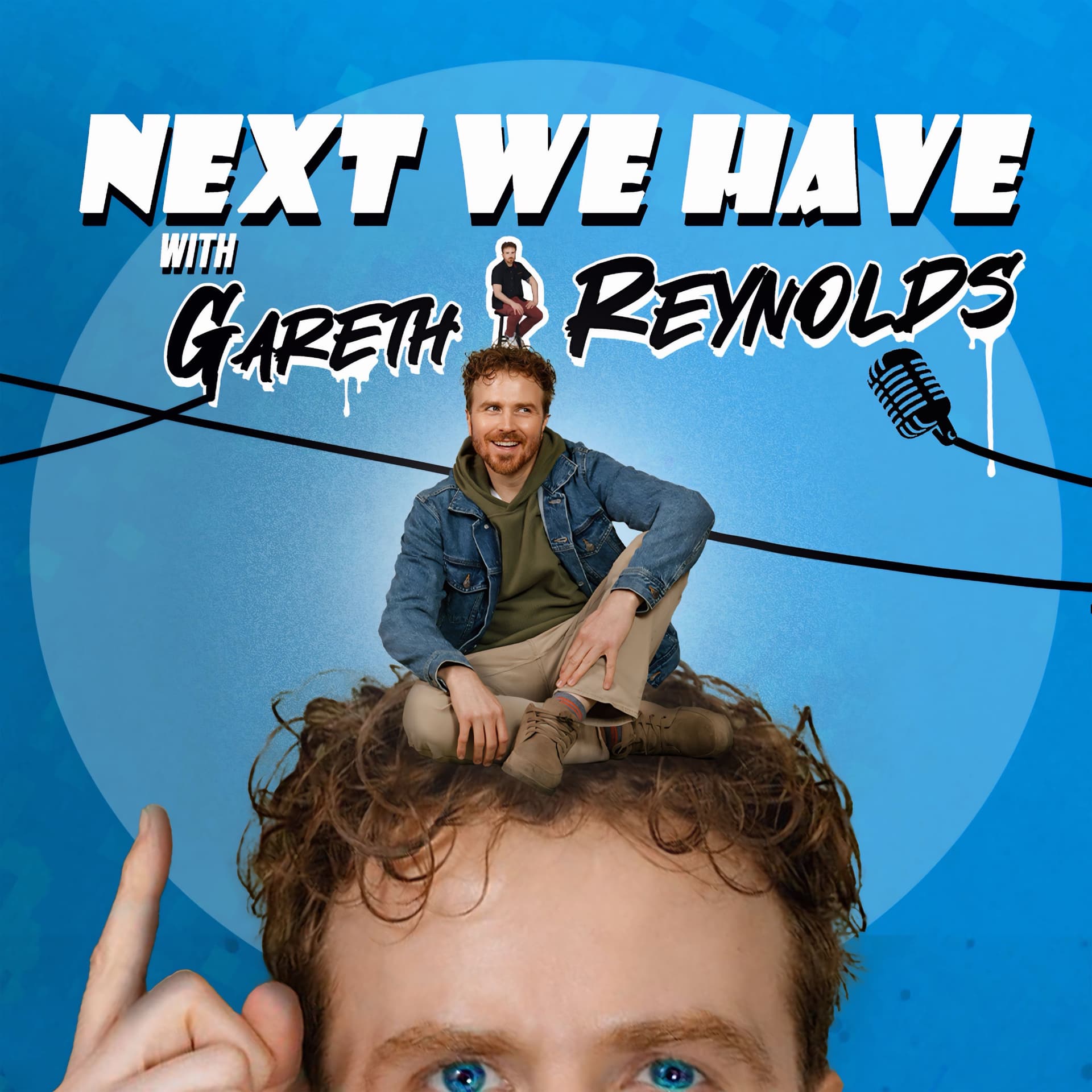 Next We Have with Gareth Reynolds - Podcasts