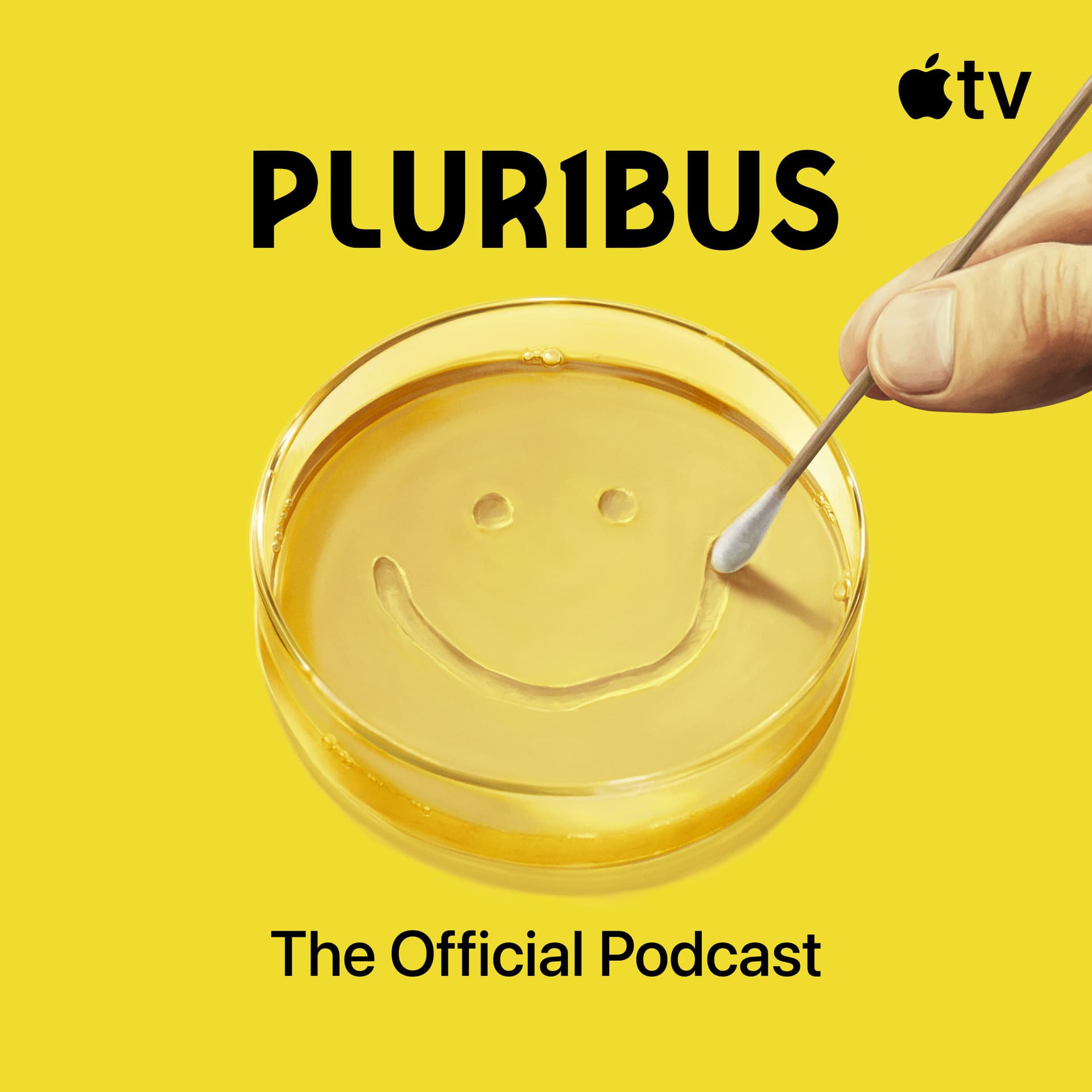 Pluribus: The Official Podcast - Podcasts