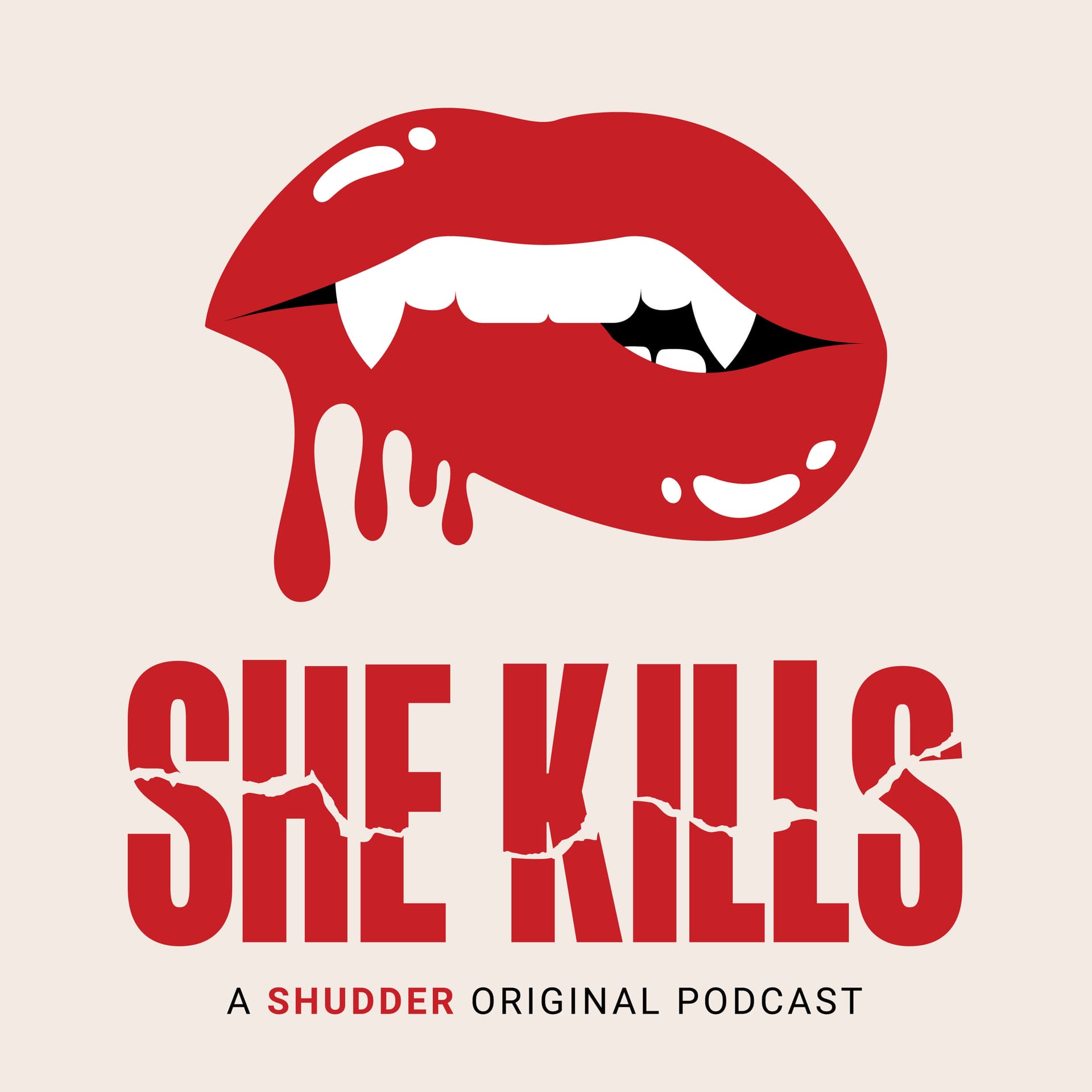 She Kills - Podcasts