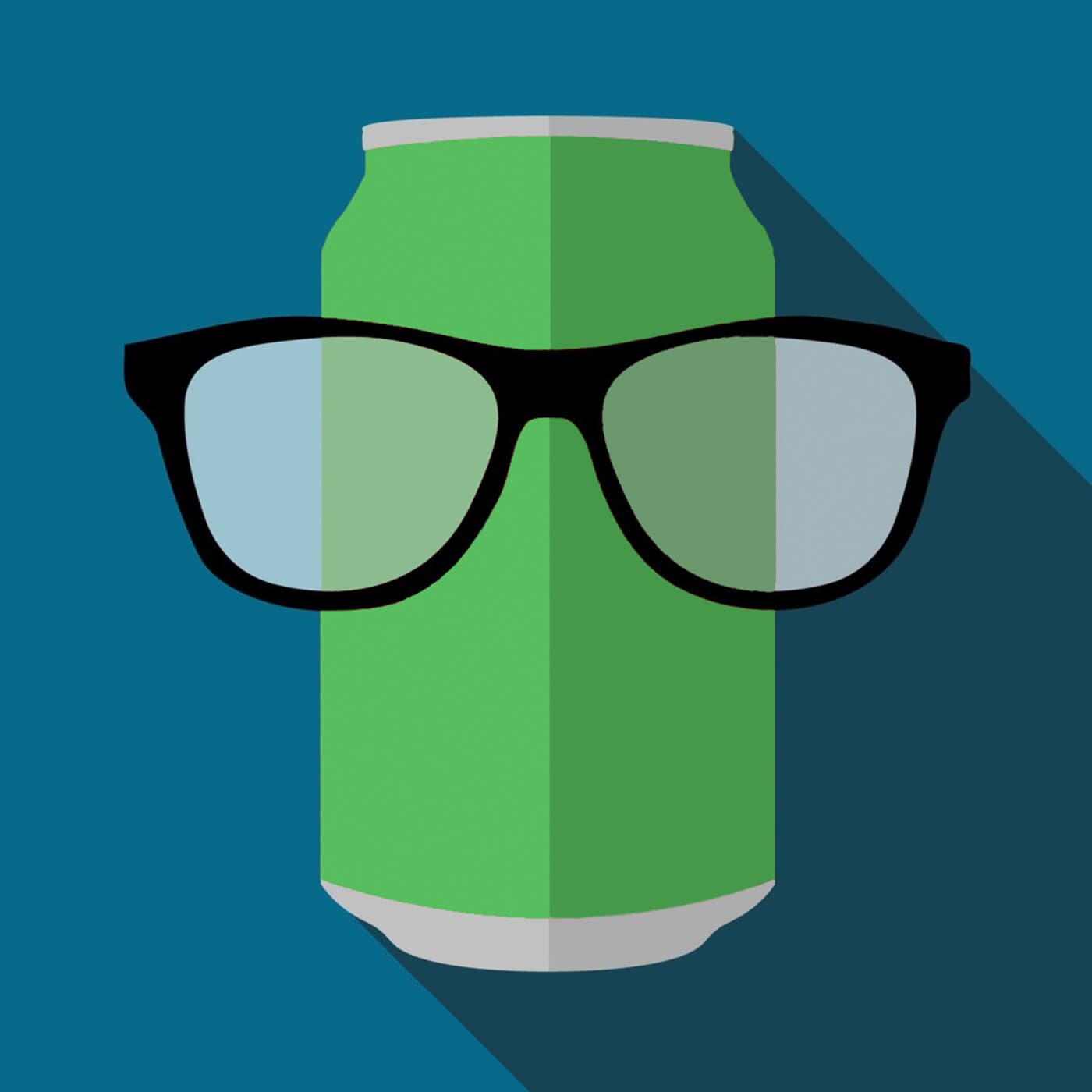 Met Nerds om Tafel - Community - Podcasts