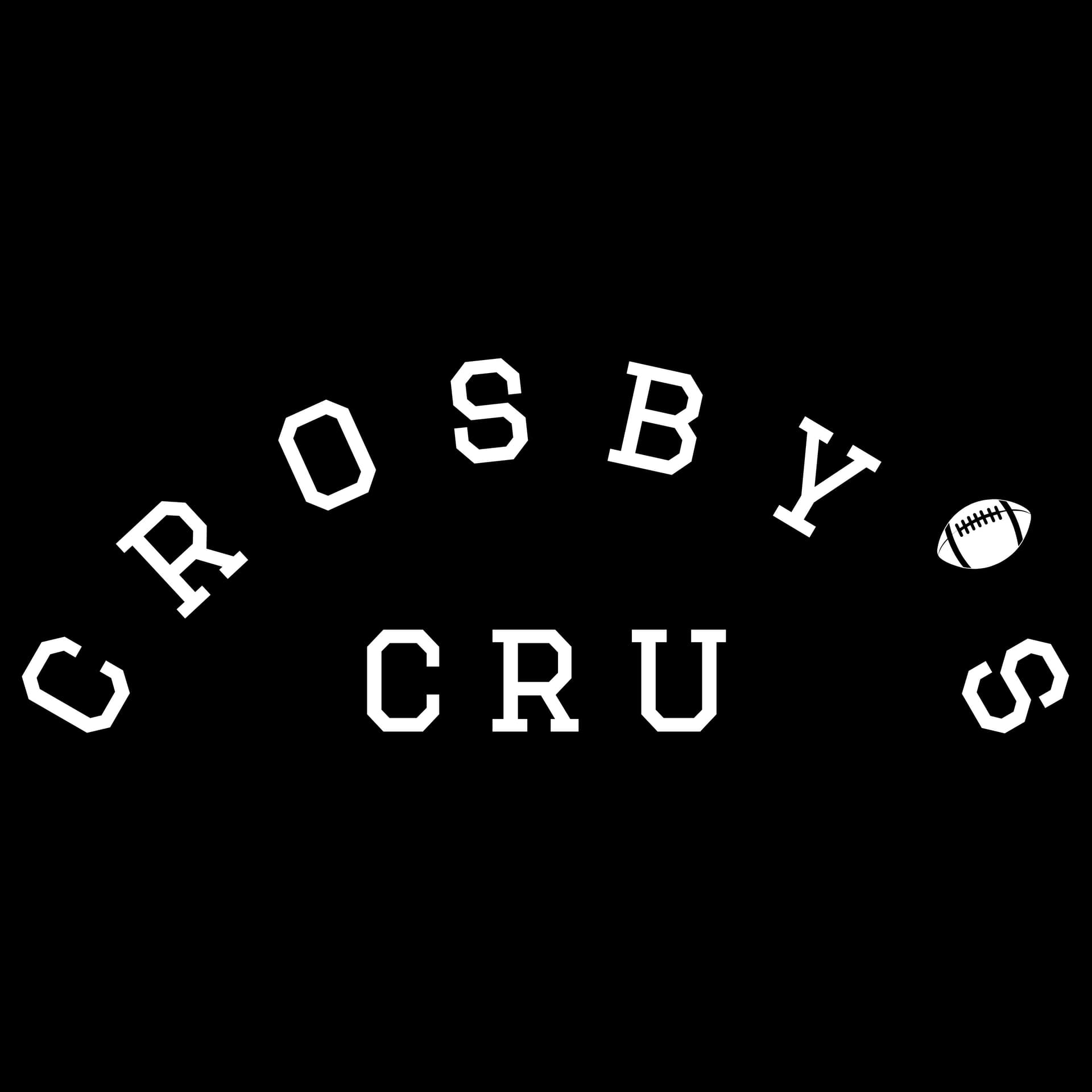 Crosby’s Cru - Podcasts