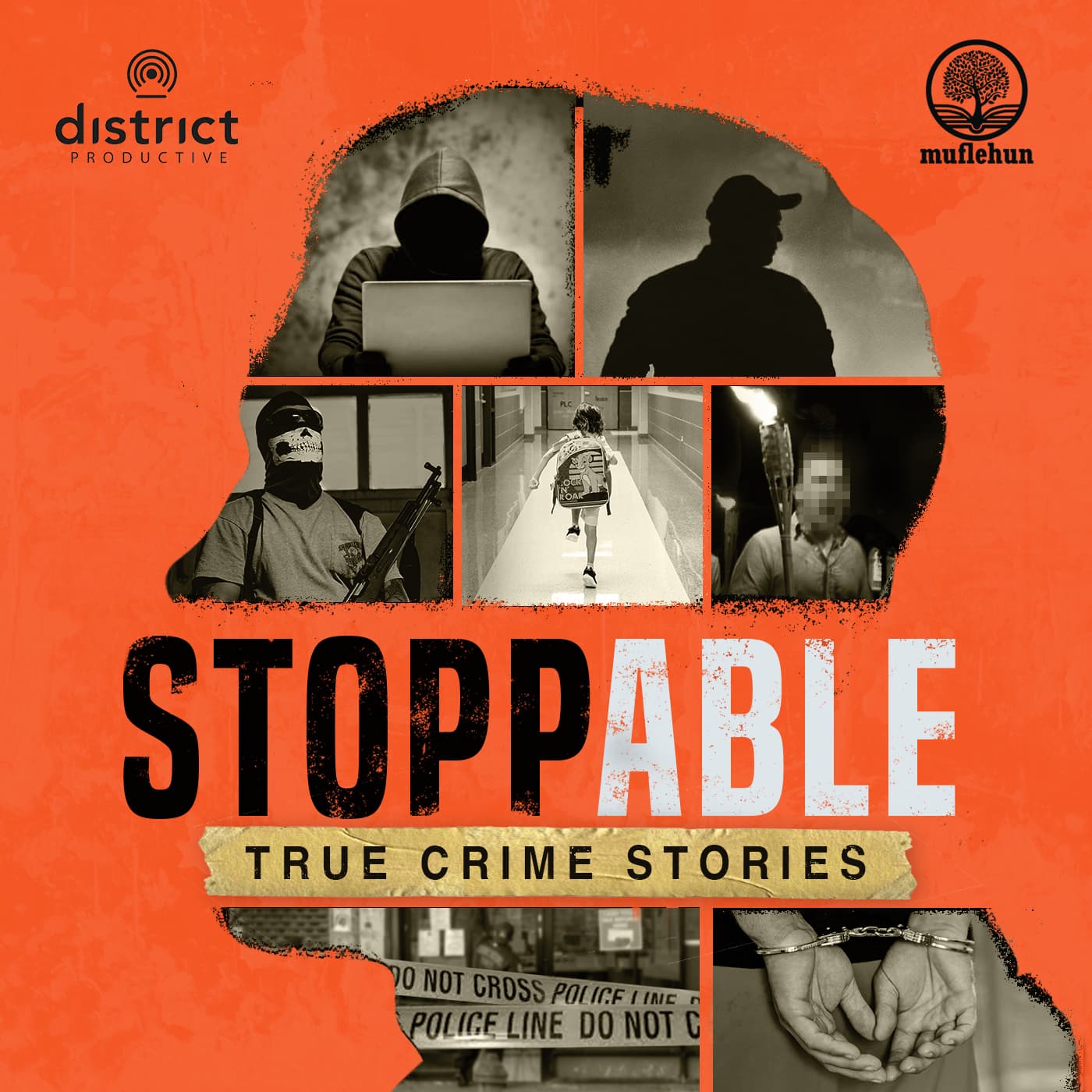 Stoppable - Podcasts