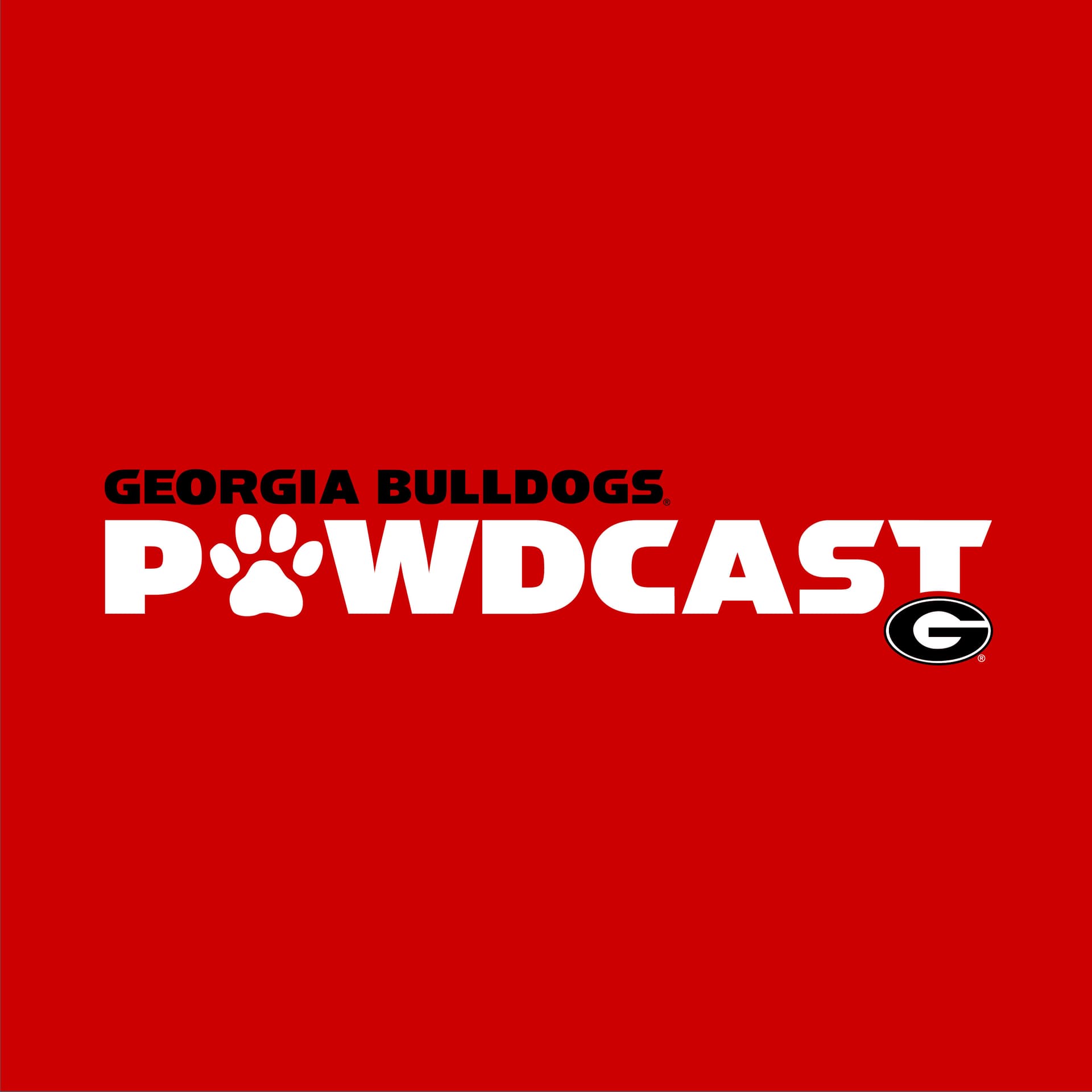 Georgia Bulldogs Pawdcast