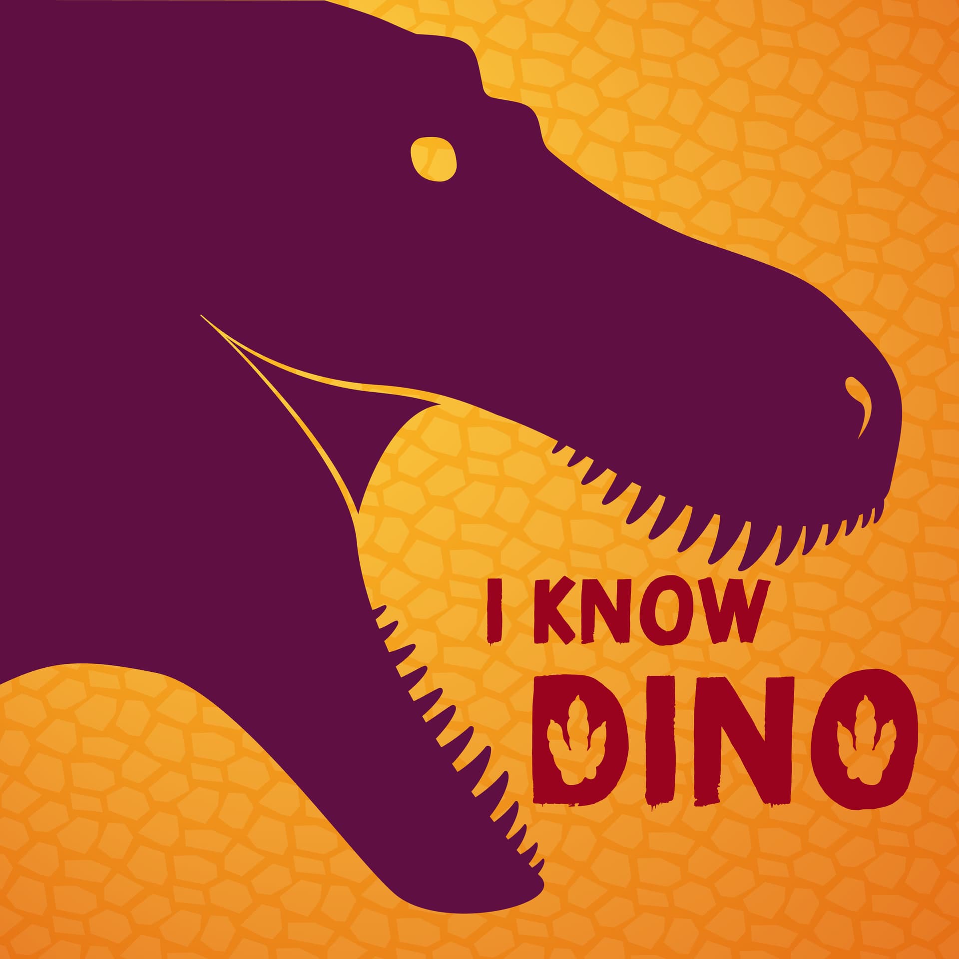 I Know Dino: The Big Dinosaur Podcast - Podcasts