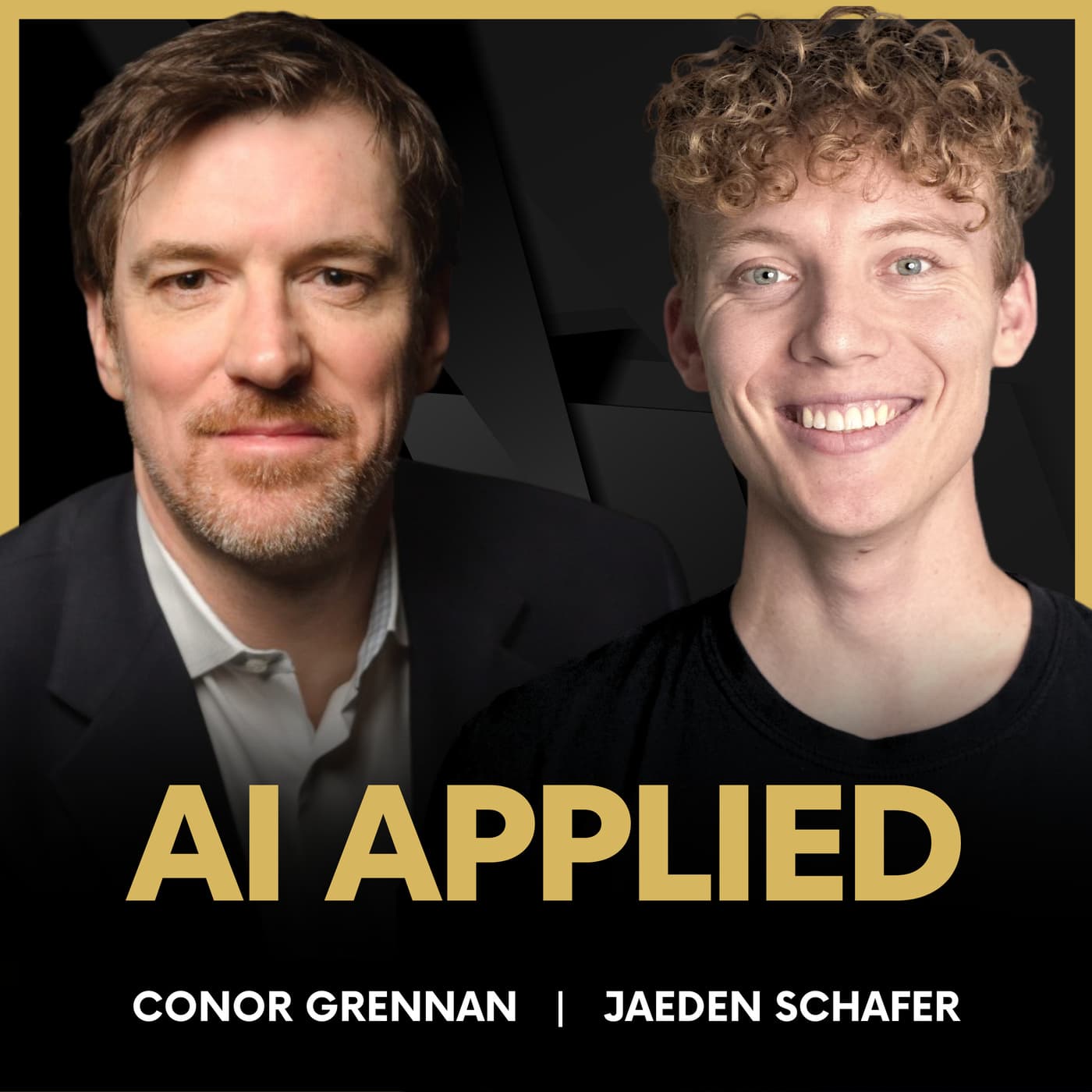 AI Applied: Covering AI News, Interviews and Tools - ChatGPT, Midjourney, Gemini, OpenAI, Anthropic - Podcasts