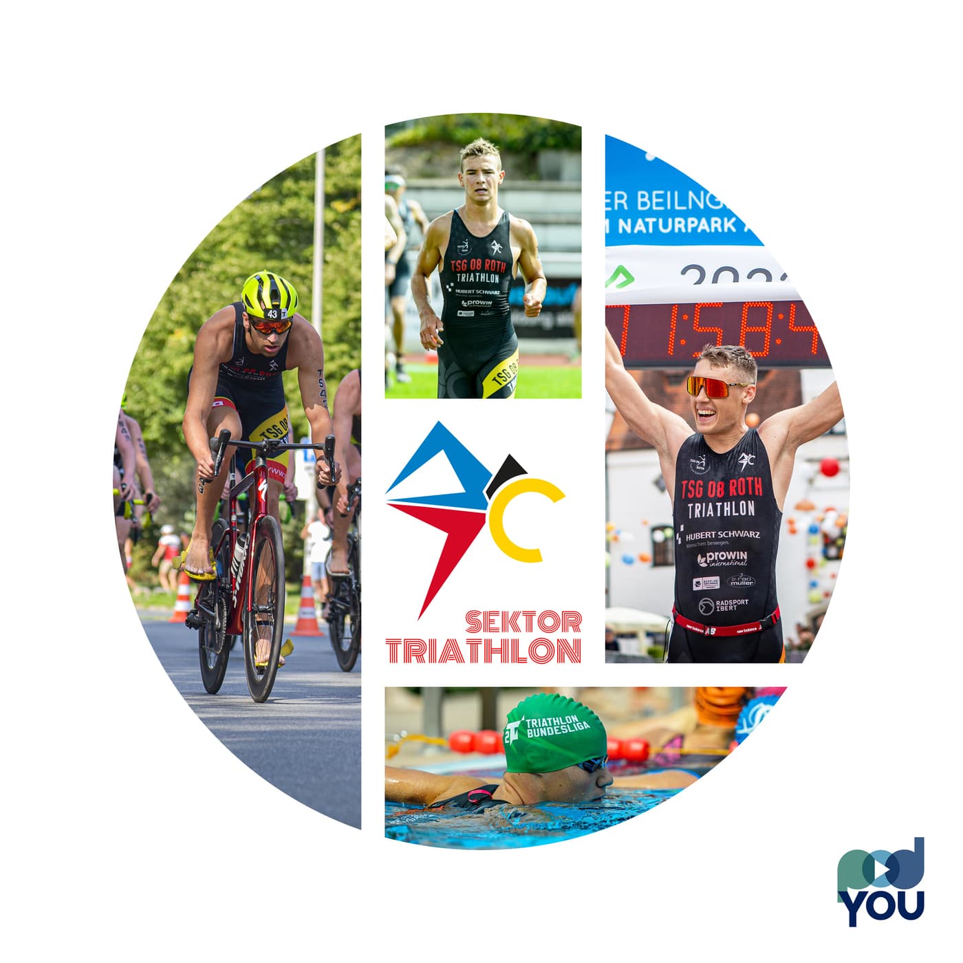 Sektor Triathlon - Podcasts