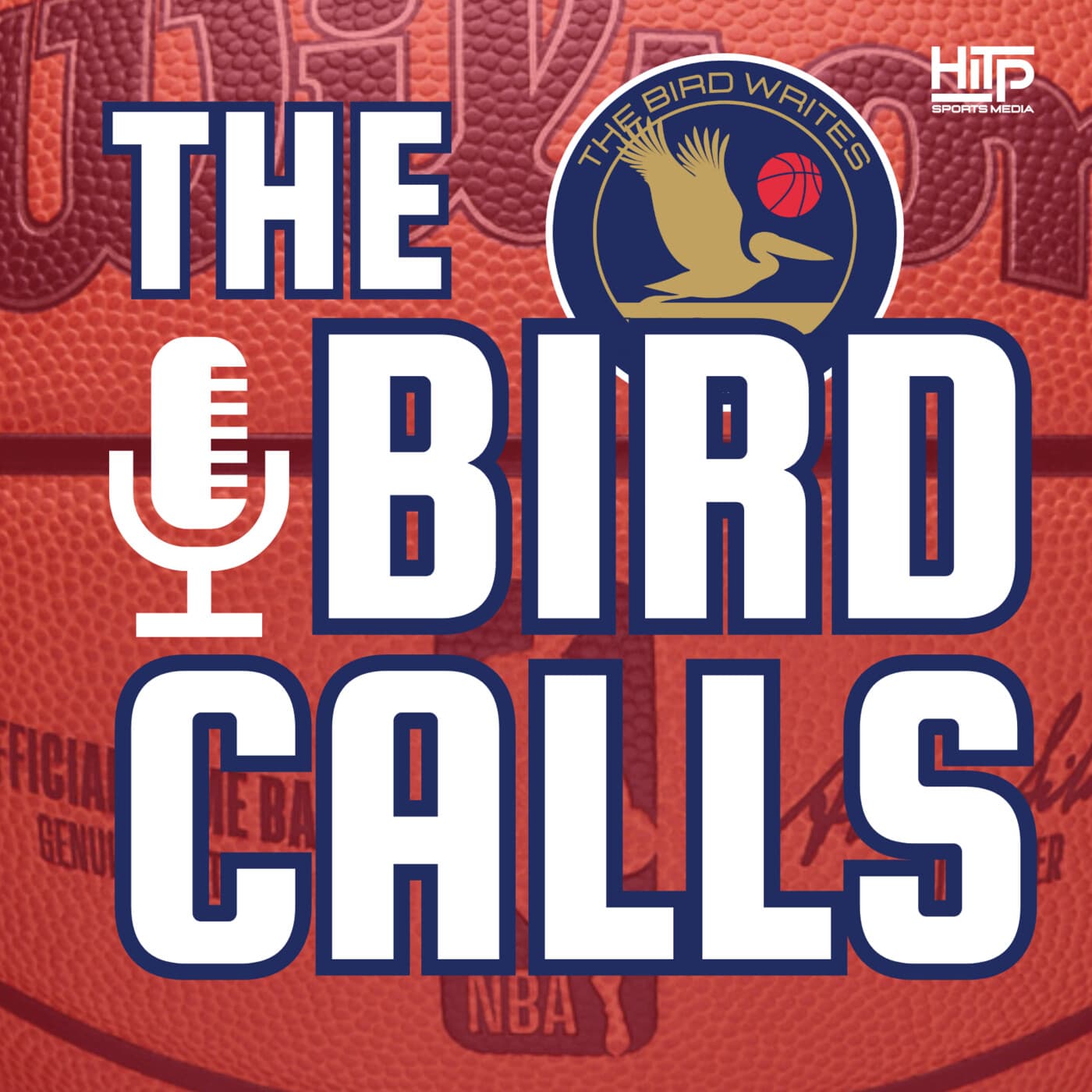 The Bird Calls - Podcasts