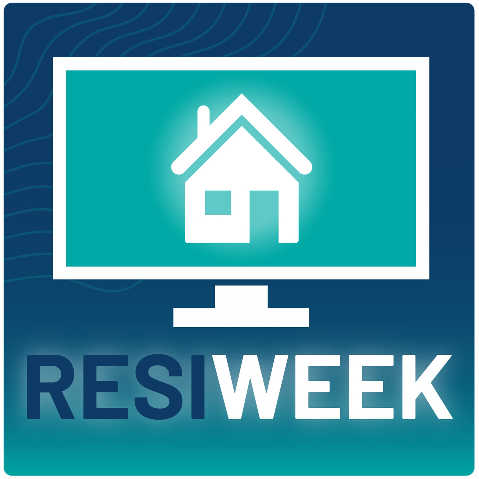 ResiWeek - Podcasts