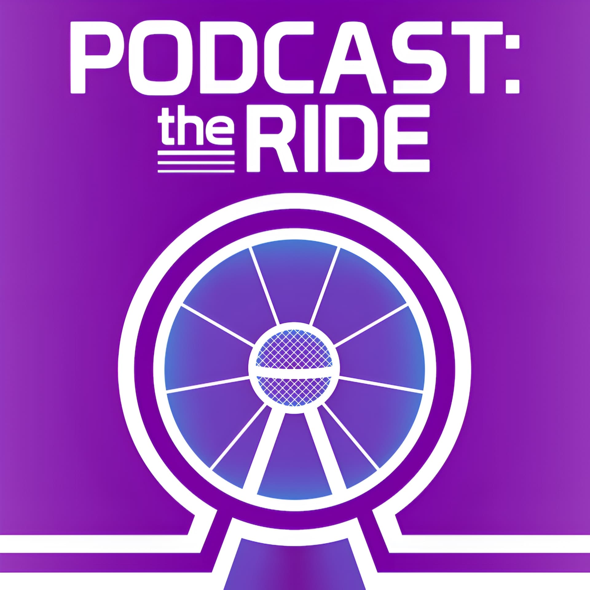 Podcast: The Ride - Podcasts